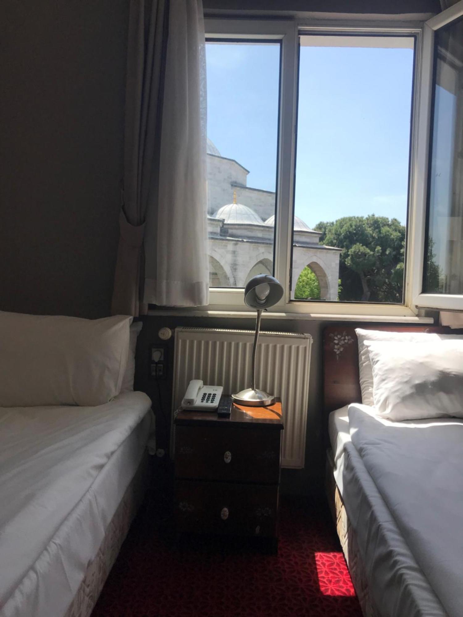 No20 Sultanahmet Hotel Istanbul
