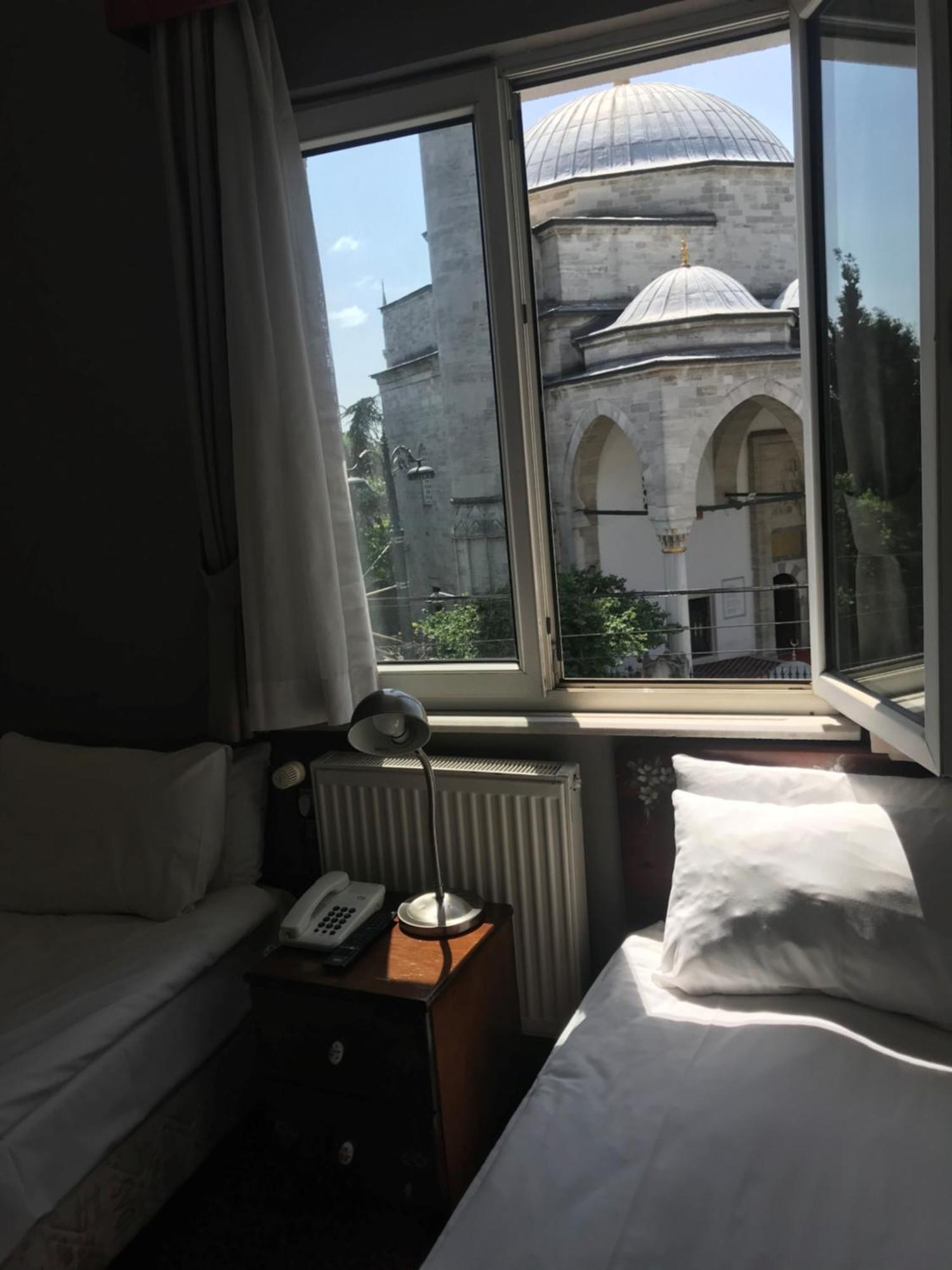 No20 Sultanahmet Hotel 3*