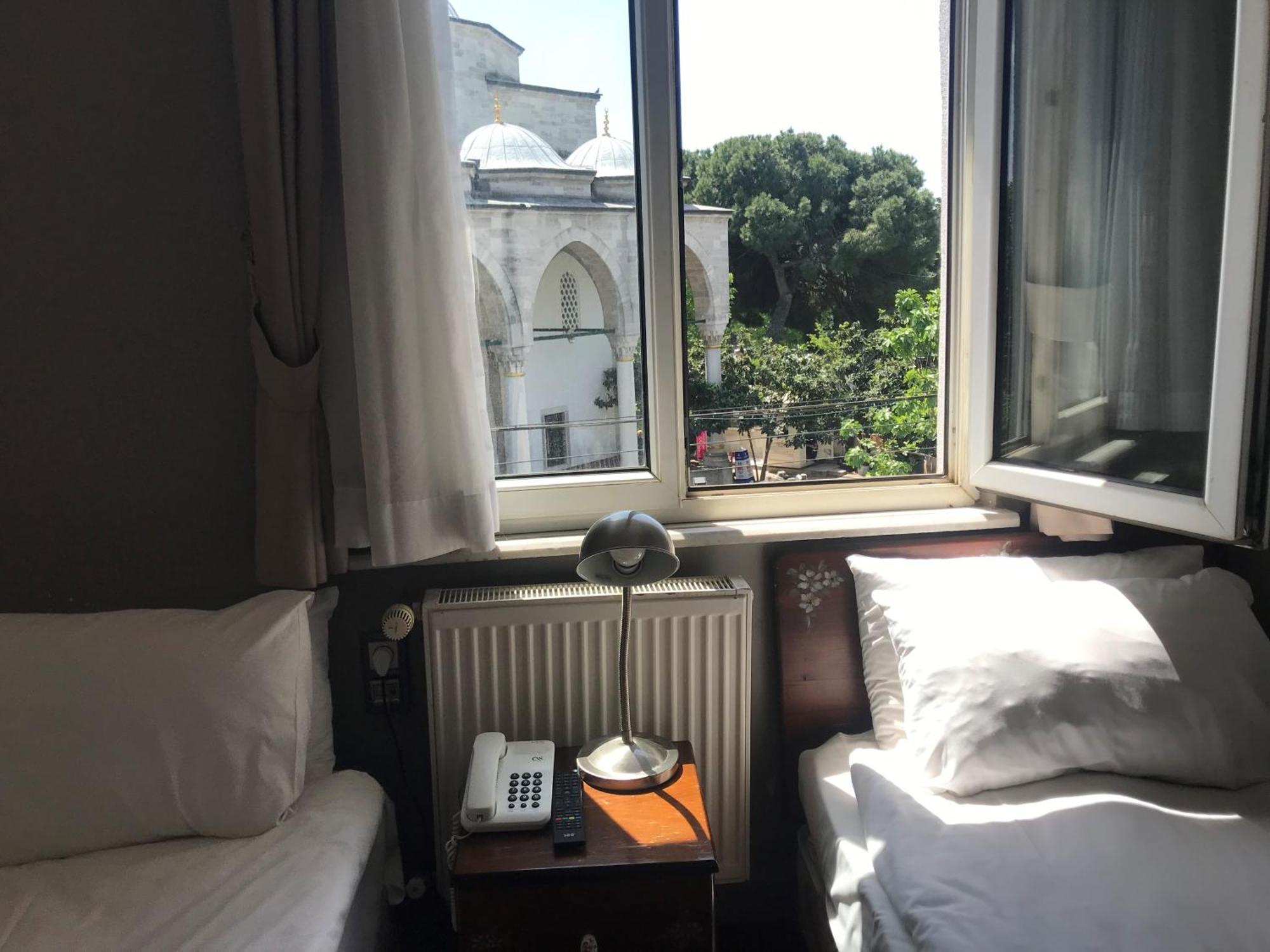 Hotel No20 Sultanahmet Istanbul