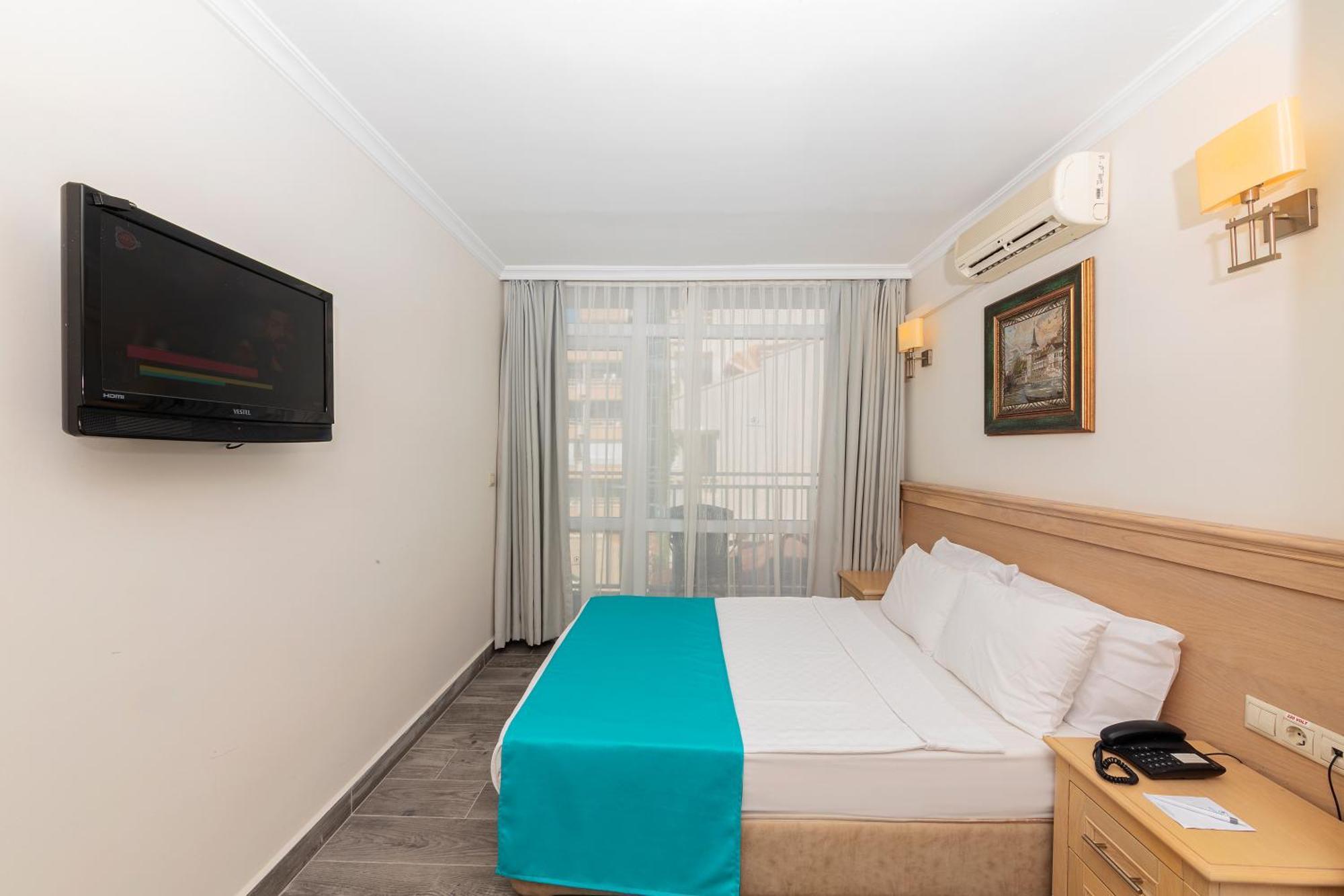 Hotel Kayamaris Marmaris