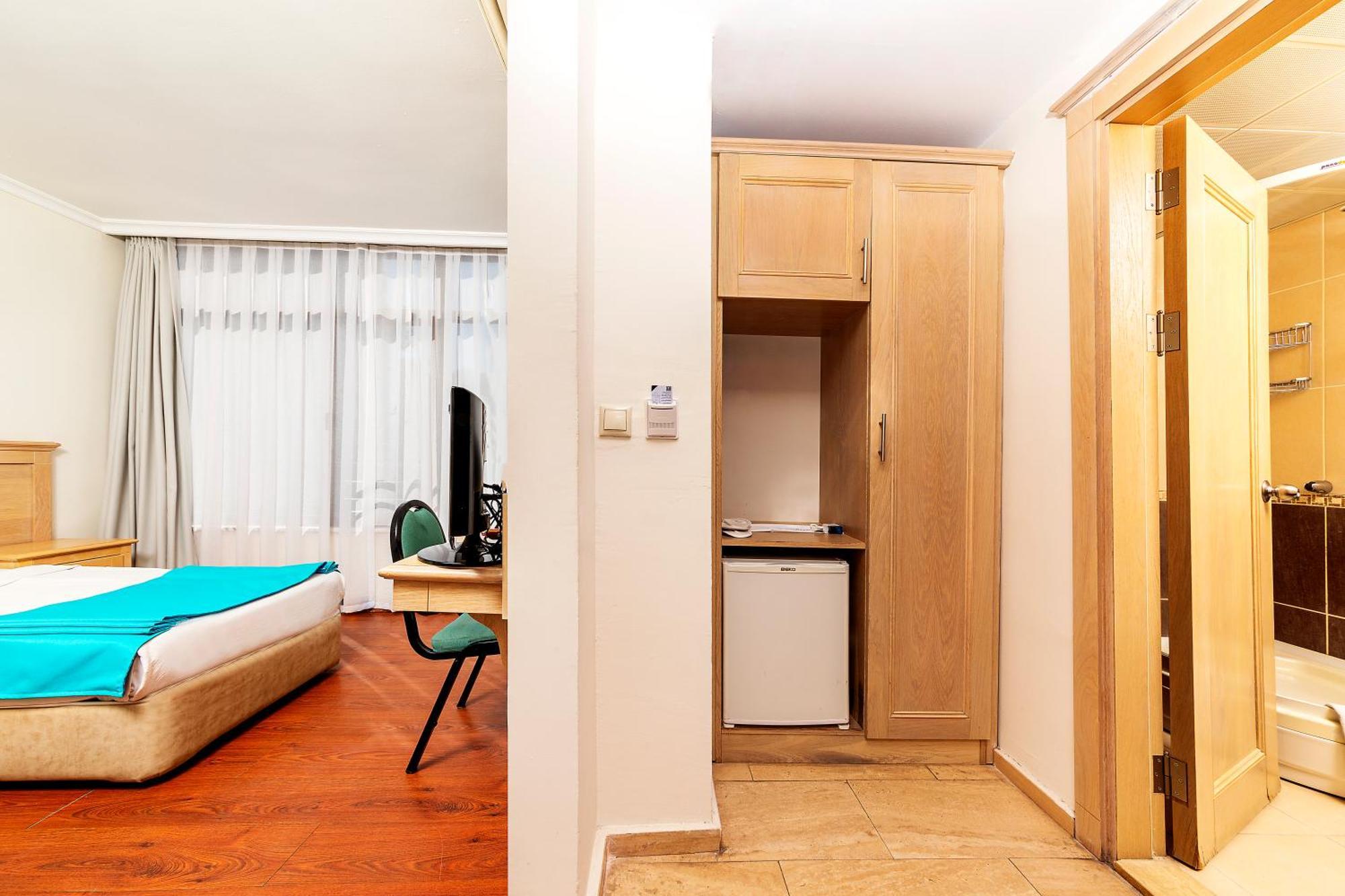 Hotel Kayamaris