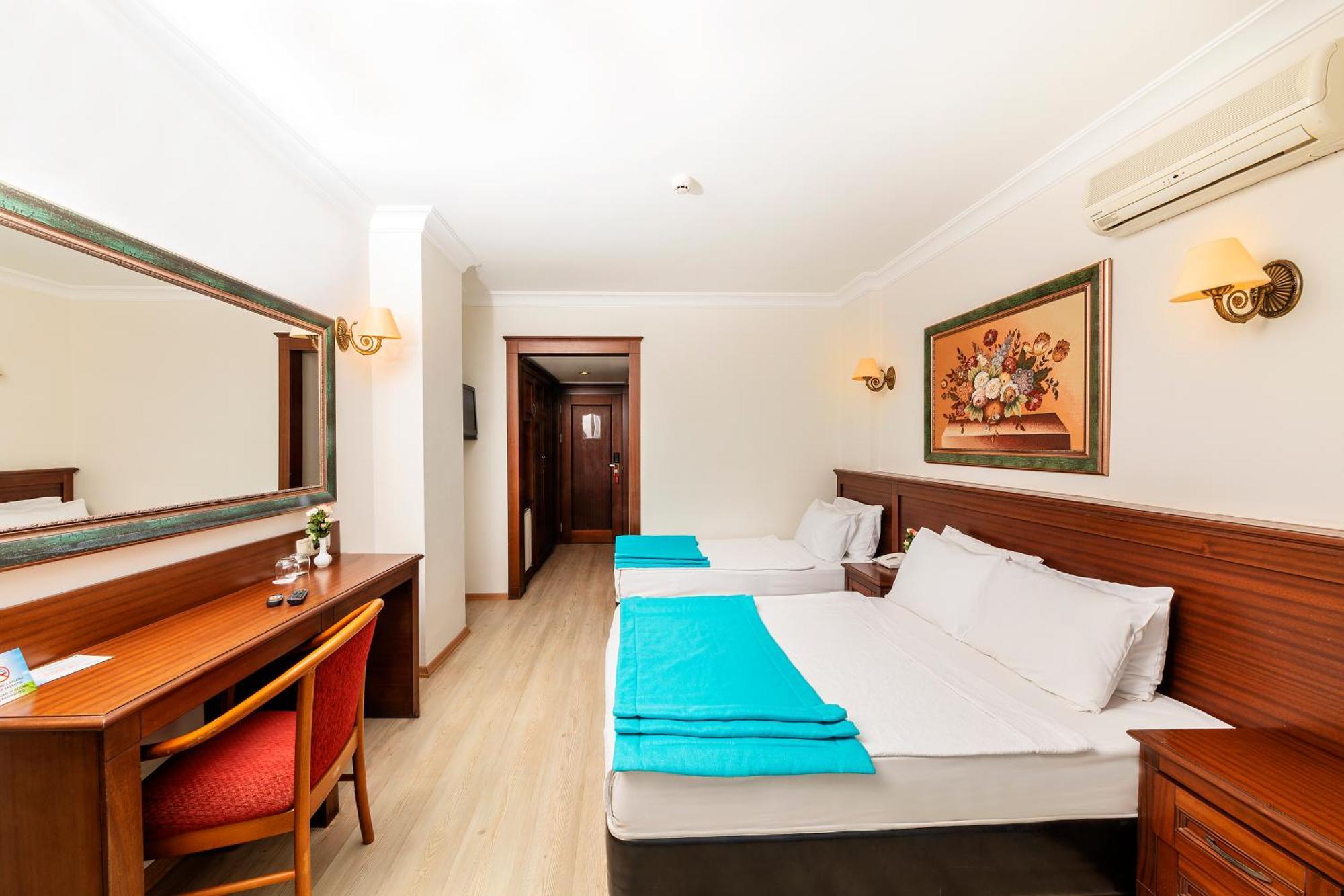 Hotel Kayamaris