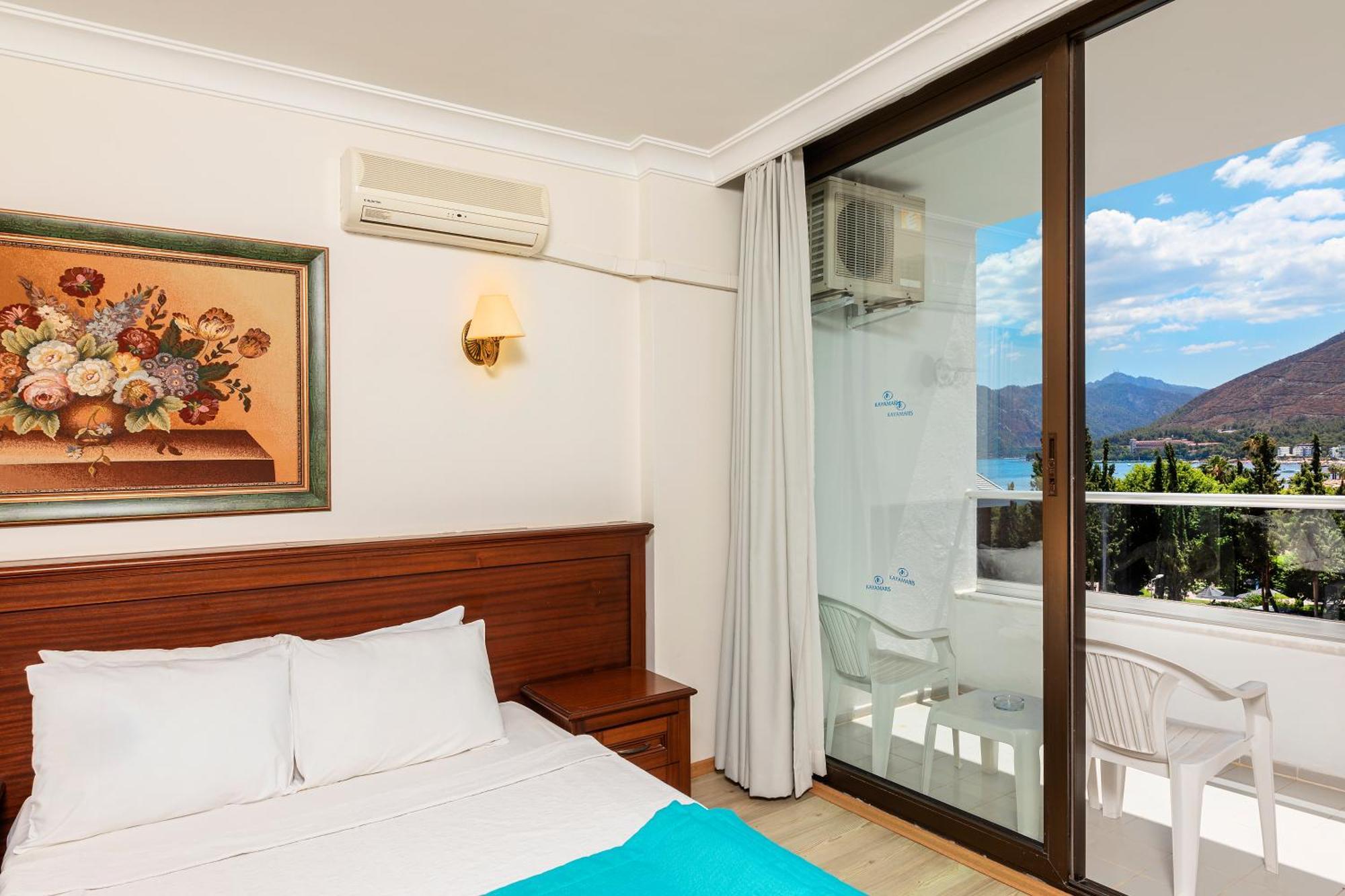 Hotel Kayamaris Marmaris