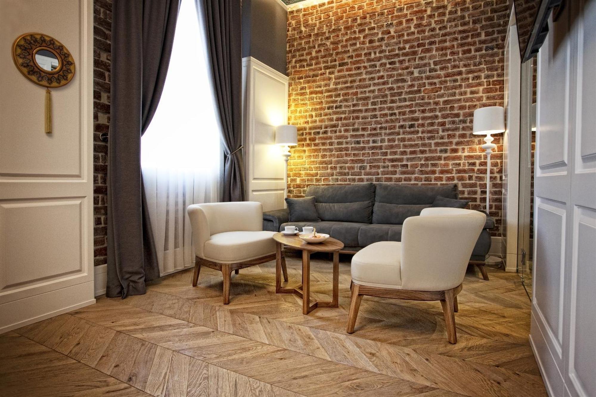 Hotel Miniature