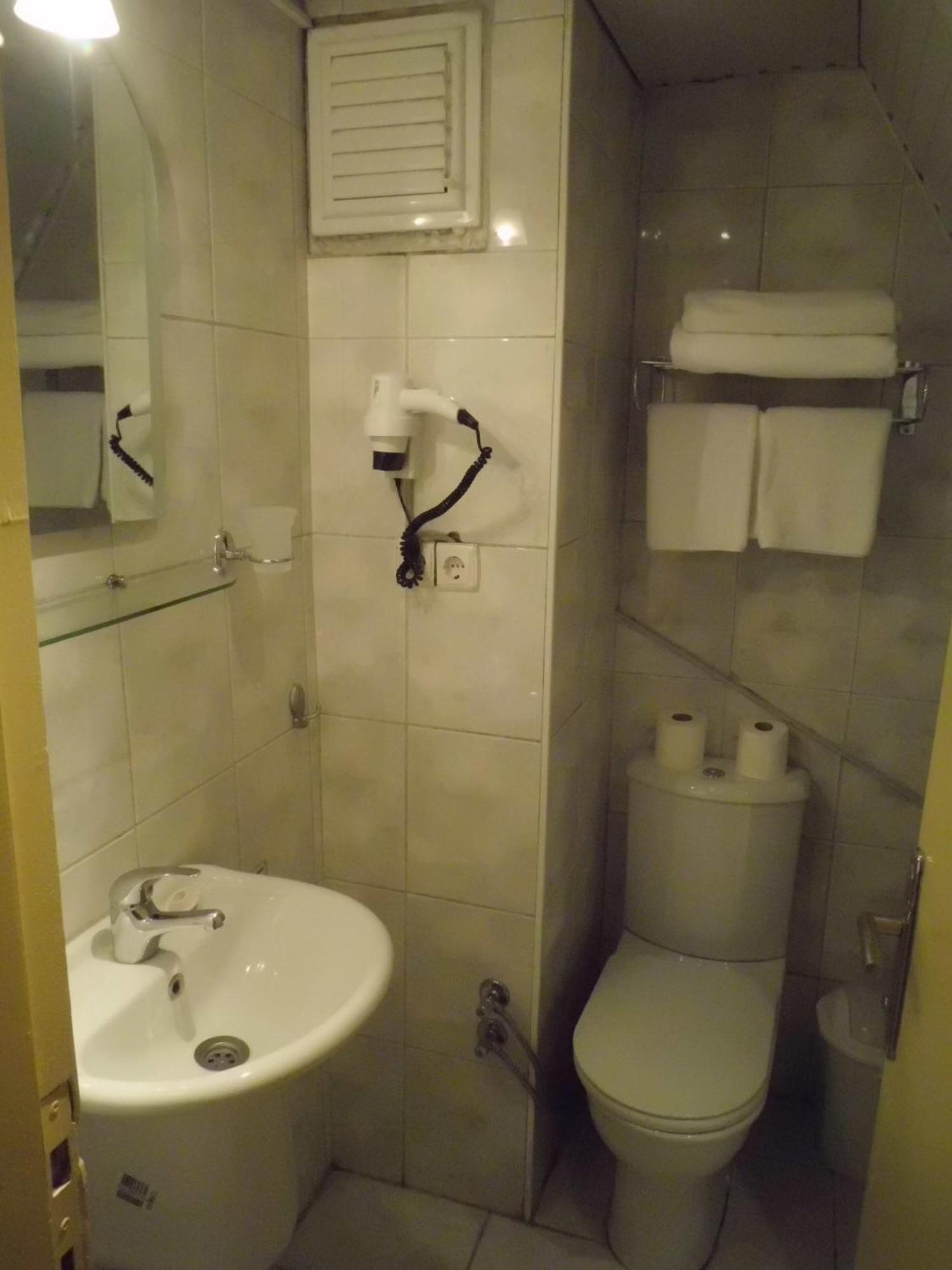 Berk - Grandma's House Hotel 3*