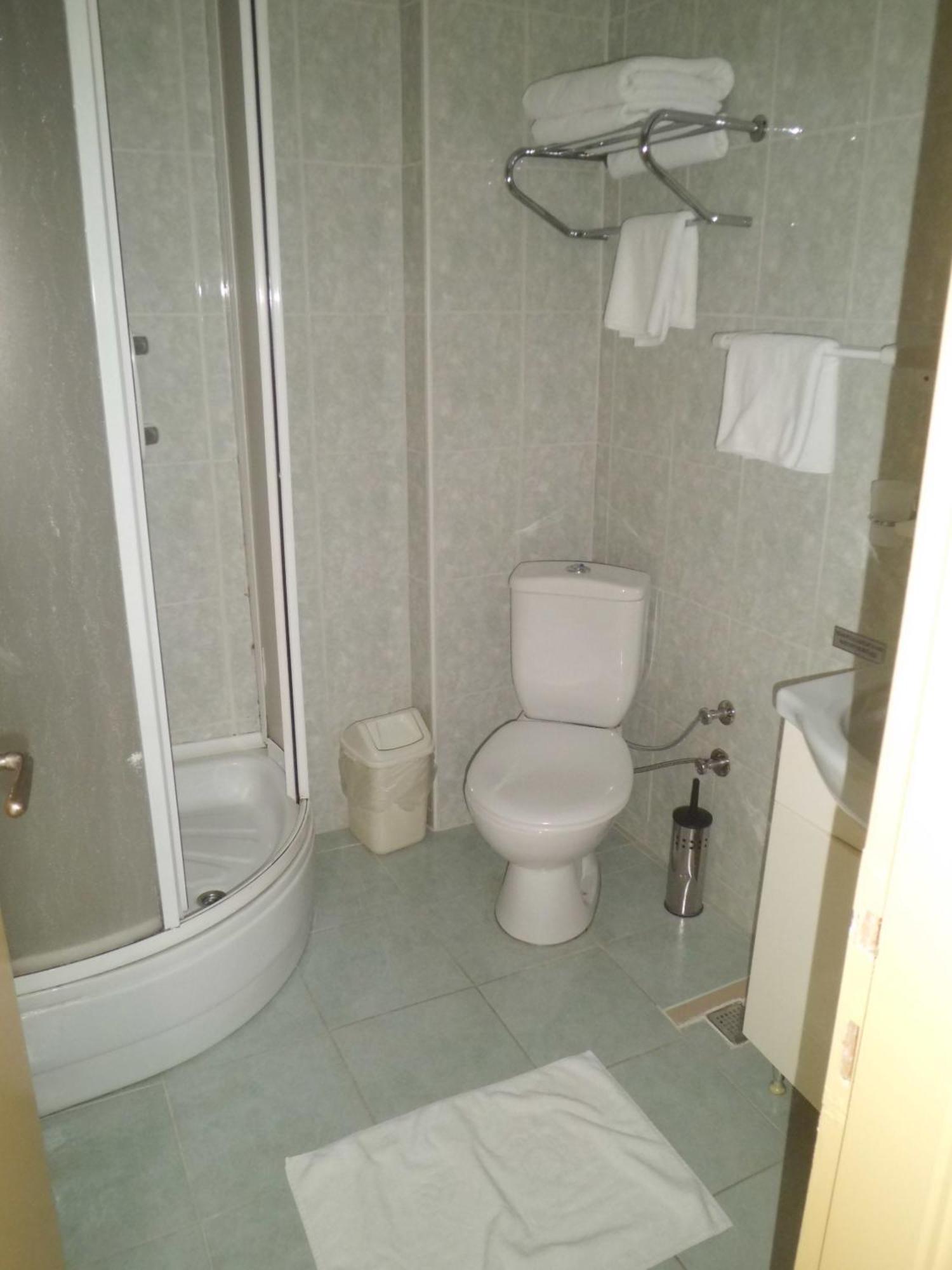 Berk - Grandma's House 3* Istanbul