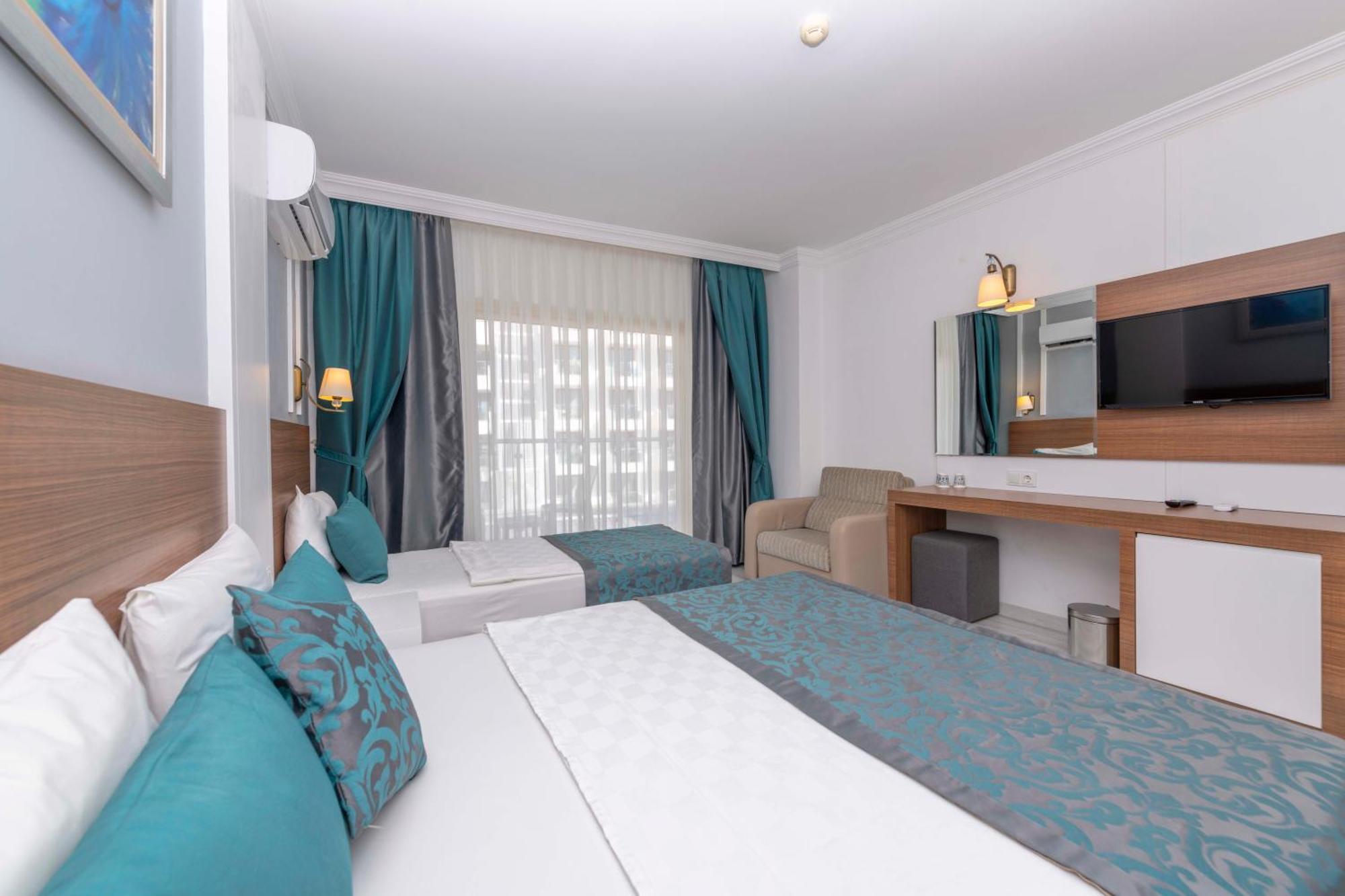 Armas Hotel Kemer