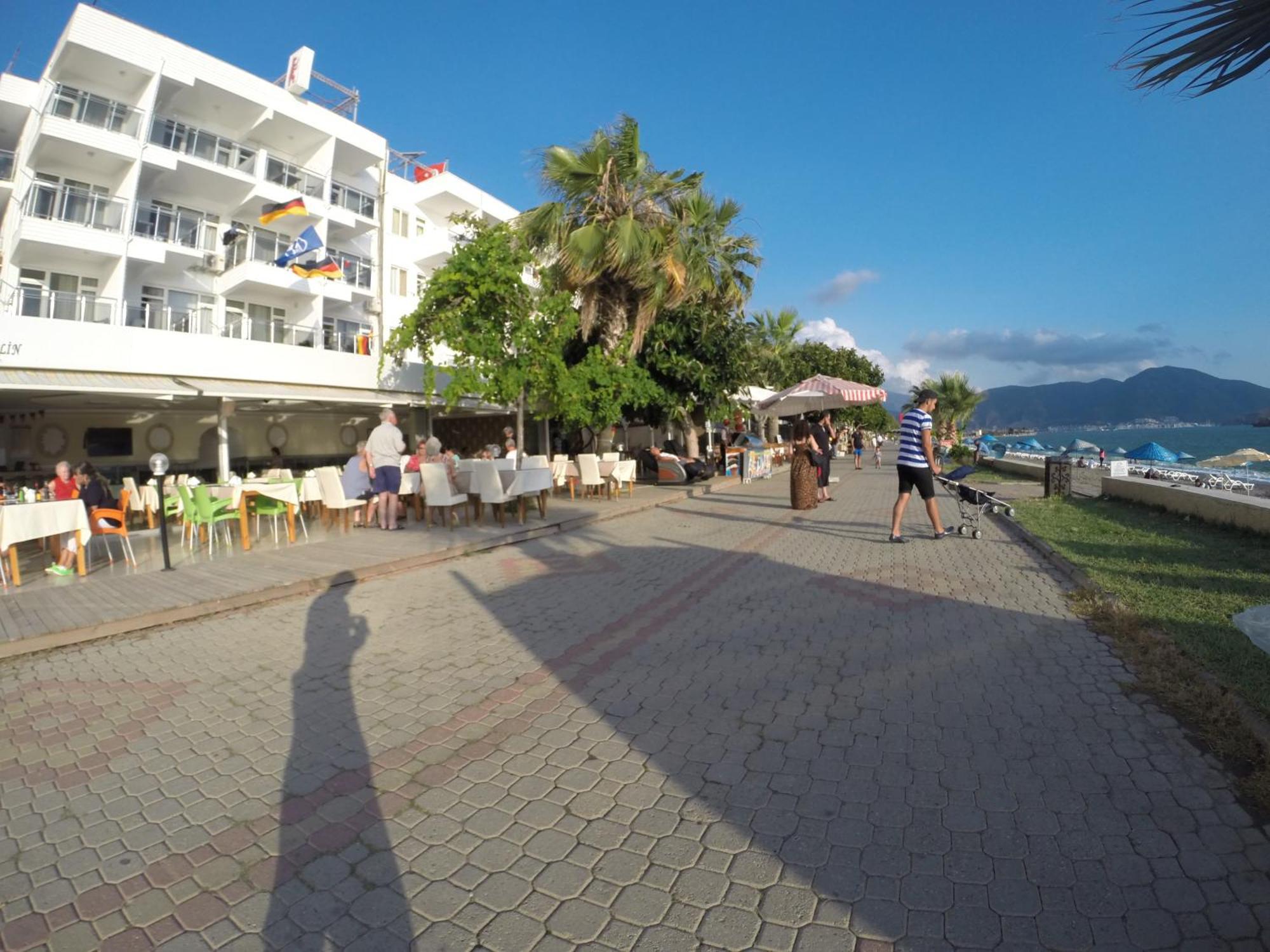 Berlin Hotel Fethiye