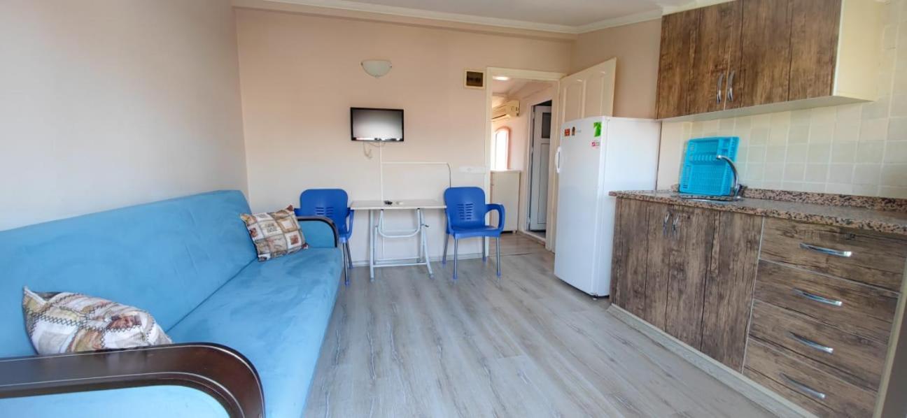 Sehzade Aparthotel Fethiye