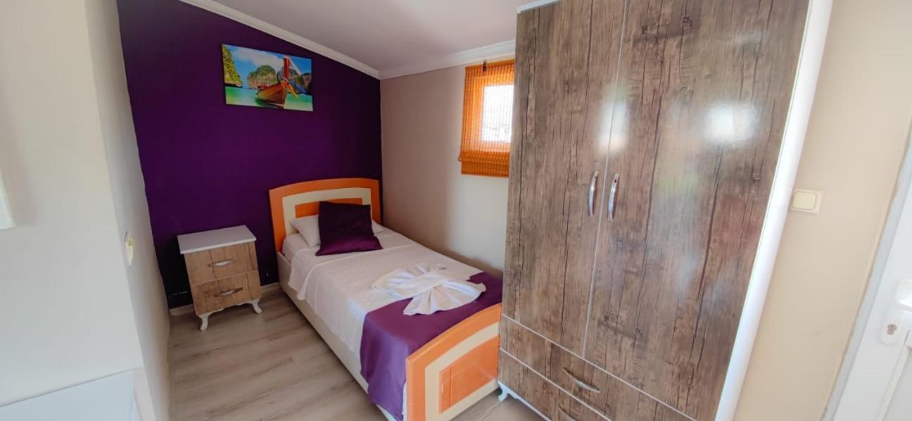 Sehzade Aparthotel