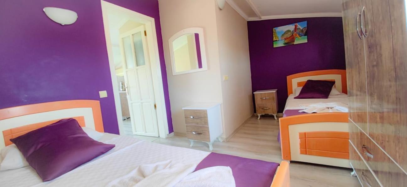 Sehzade Aparthotel *