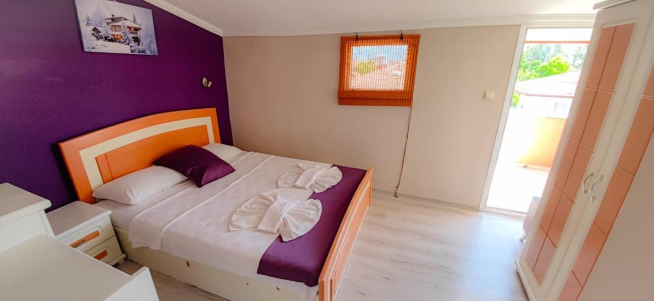 Aparthotel Sehzade Fethiye