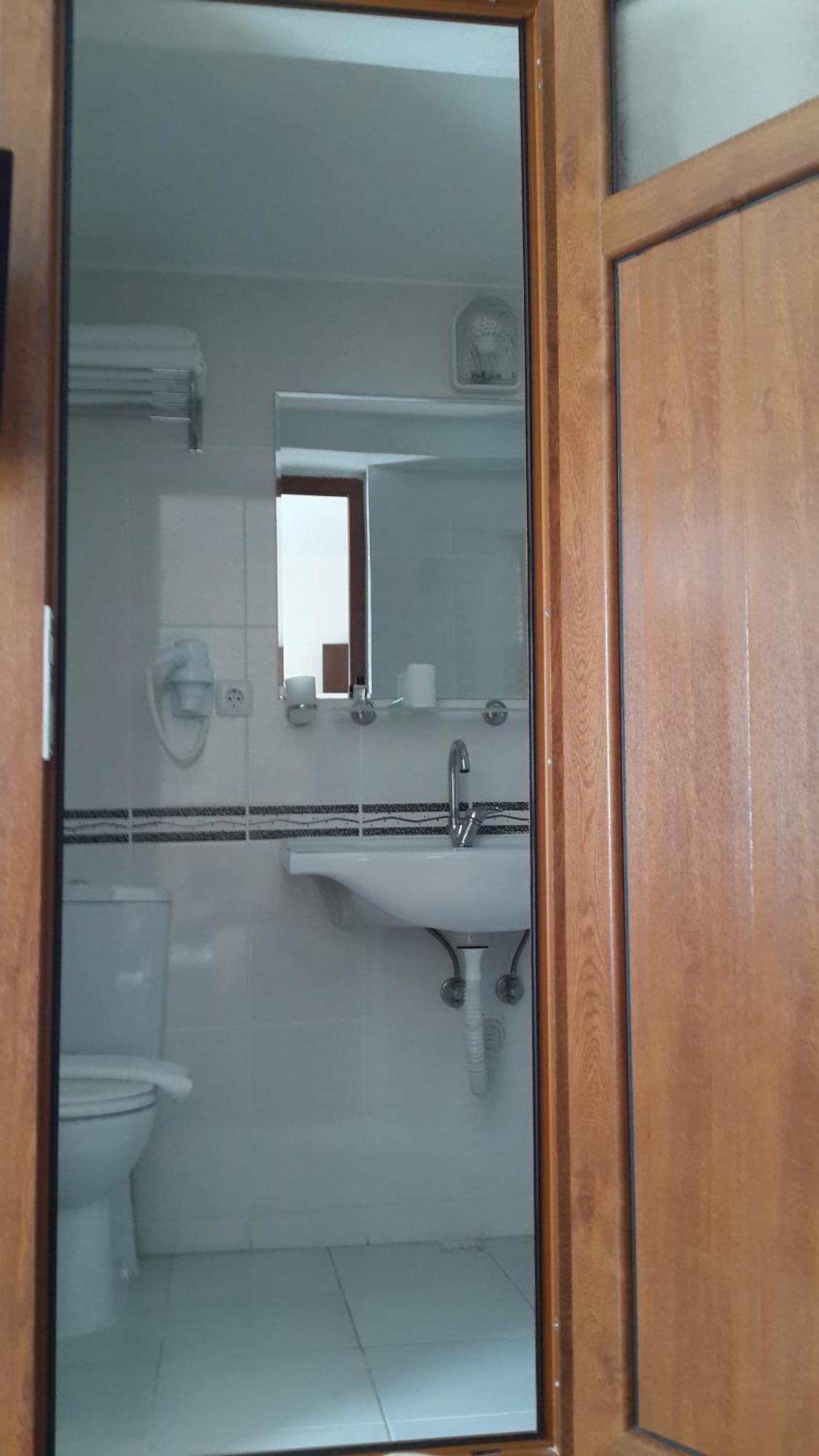 Hotel Ave Maria Selcuk