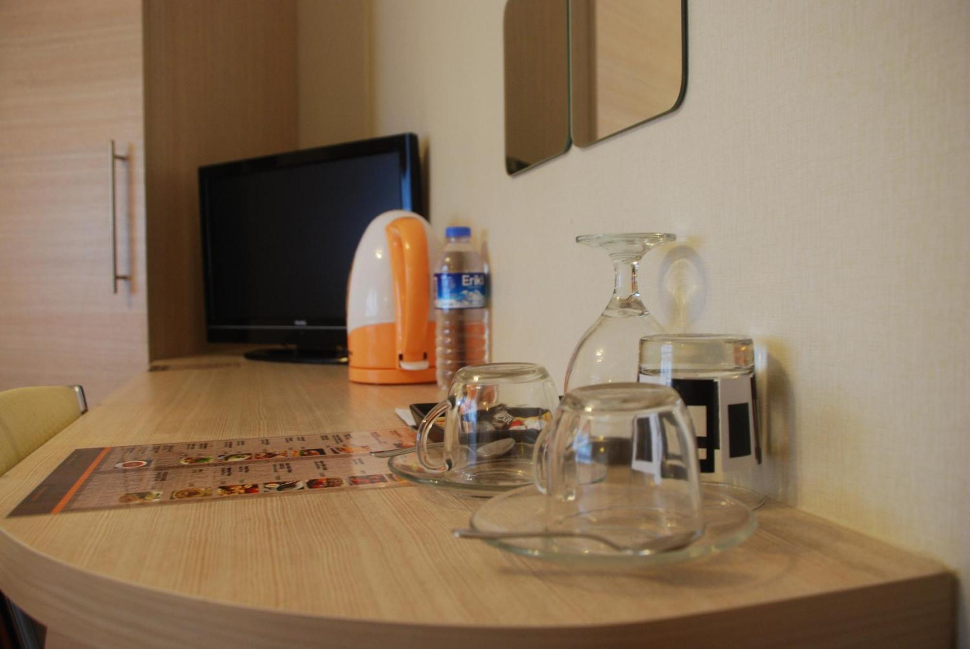 Hotel Mini