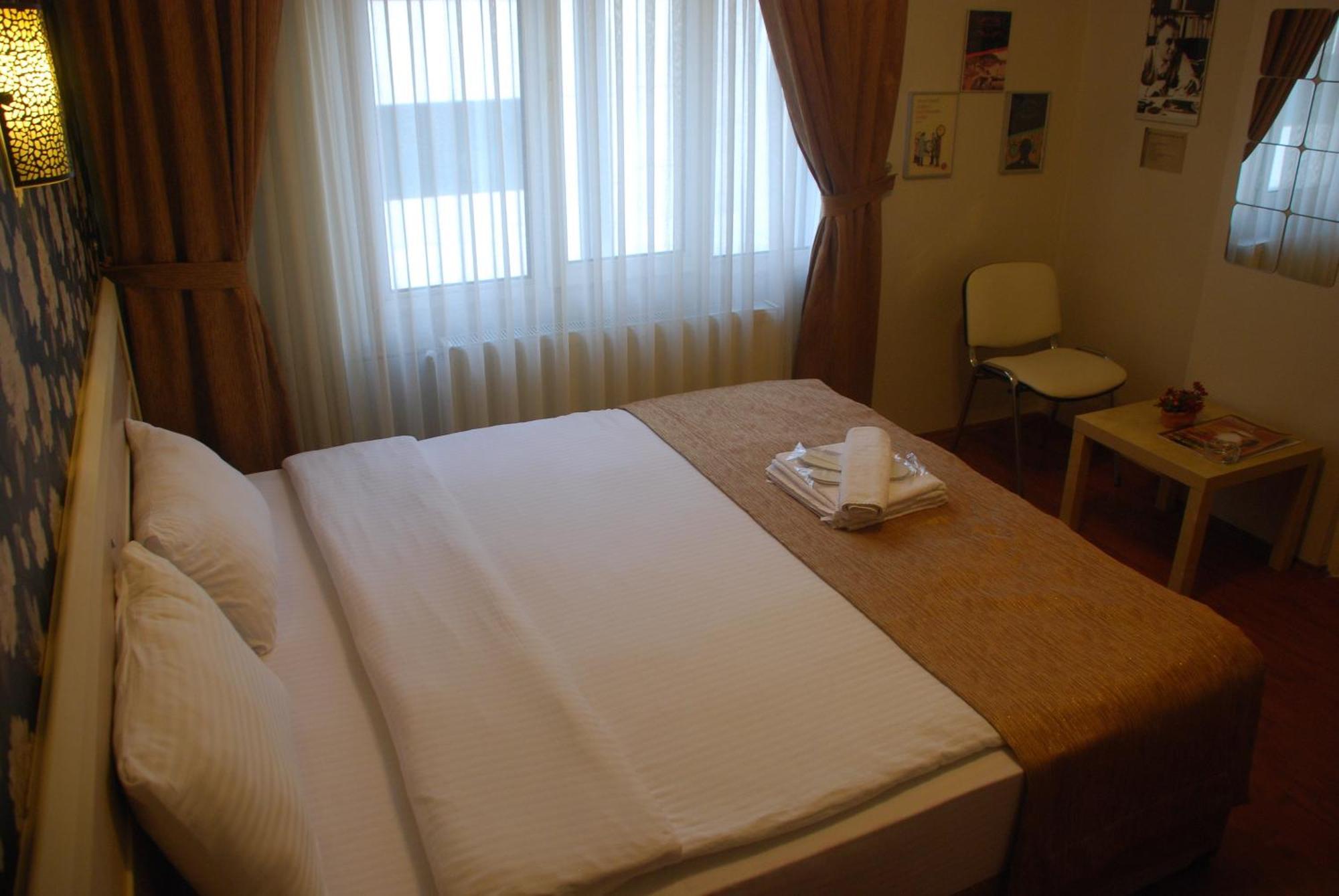 Mini Hotel