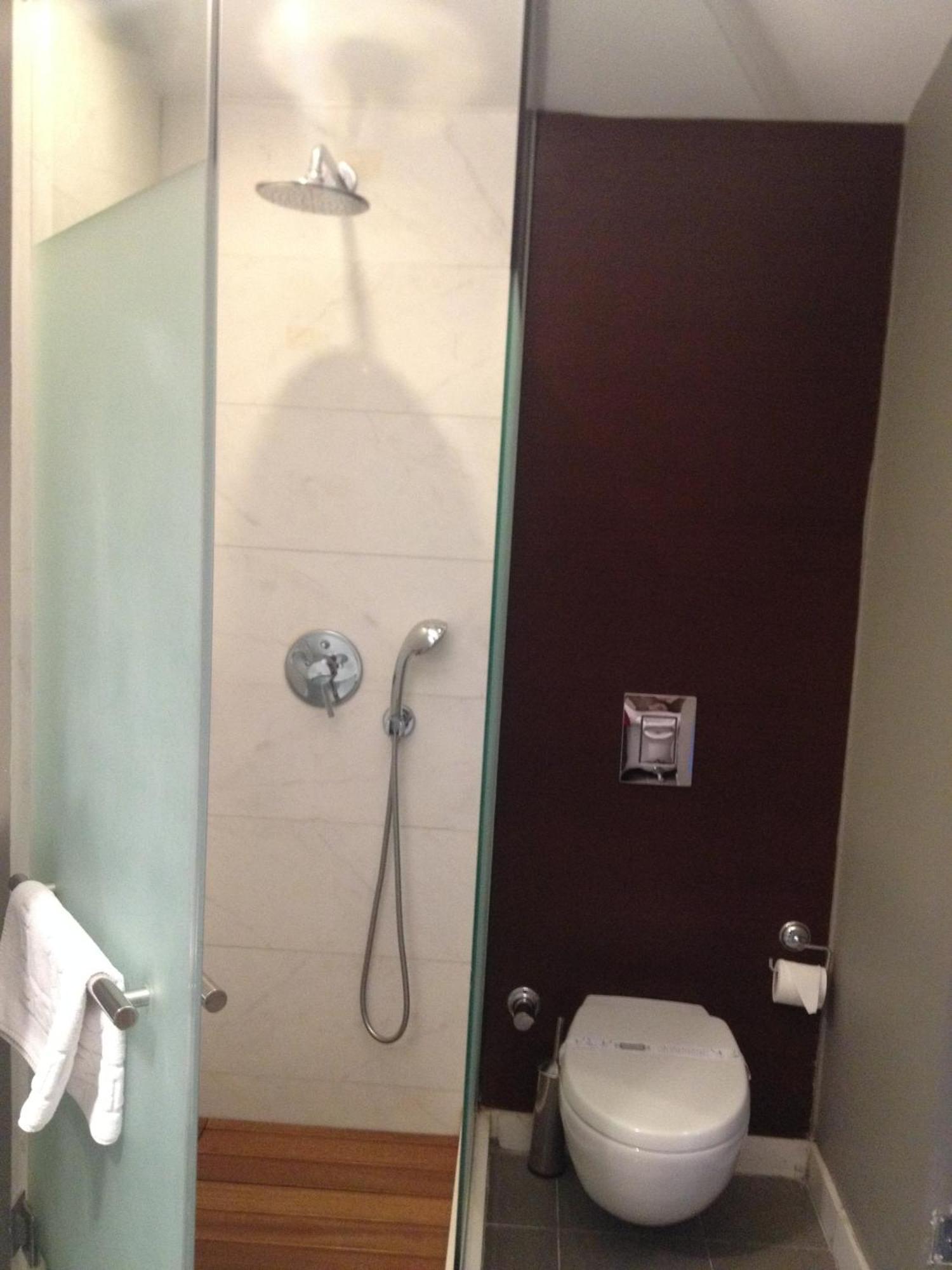 Samm Bistro Hotel Ankara