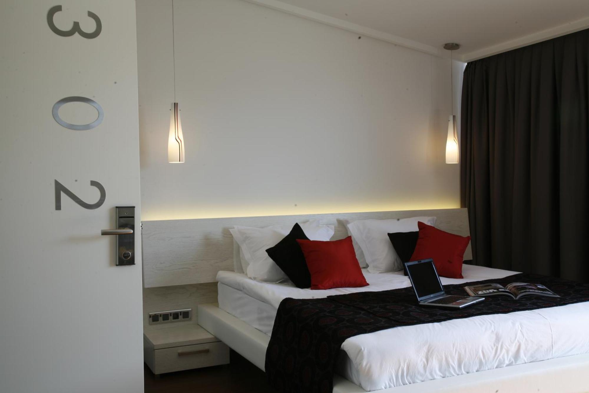 Hotel Samm Bistro 4*