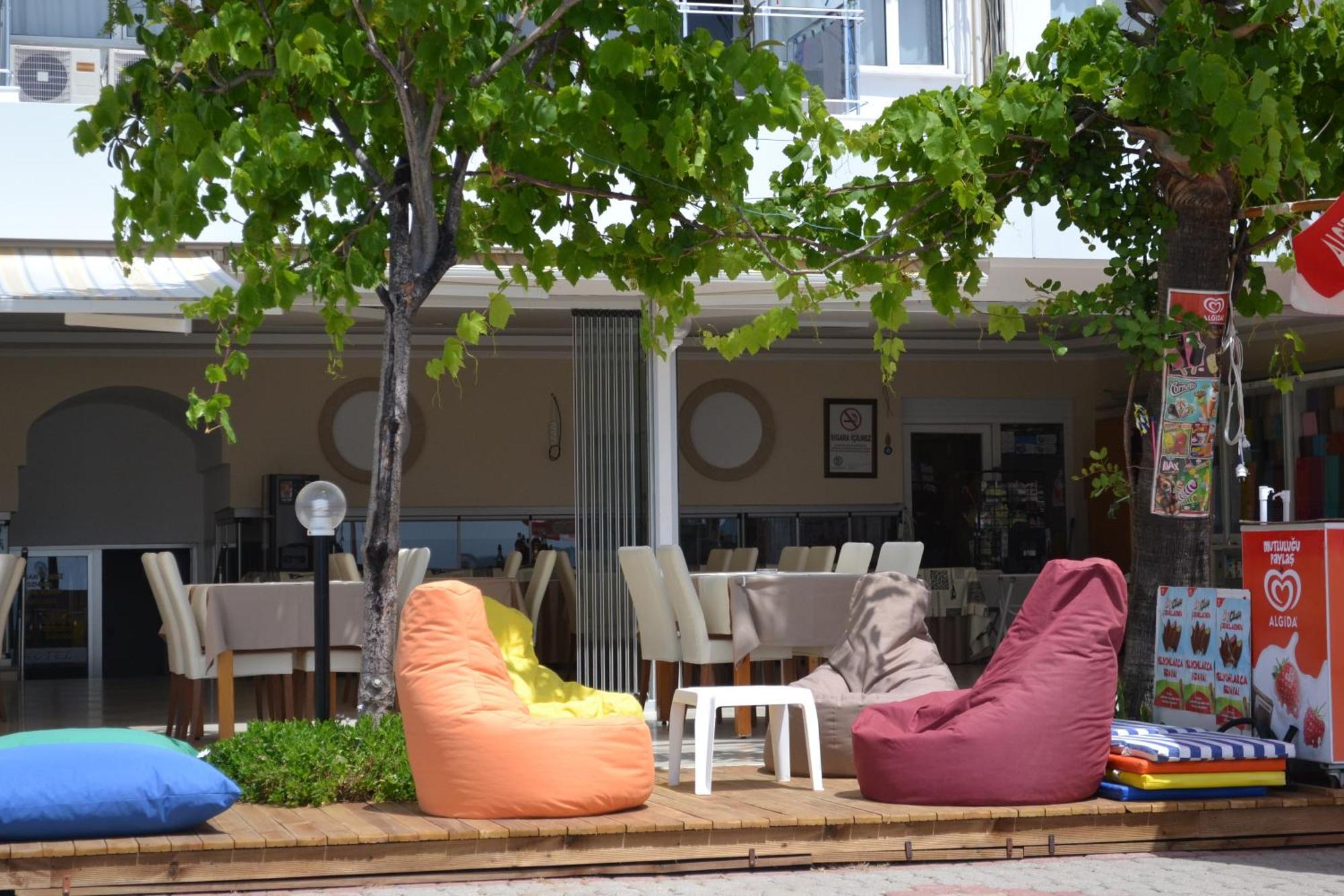 Hotel Berlin Fethiye