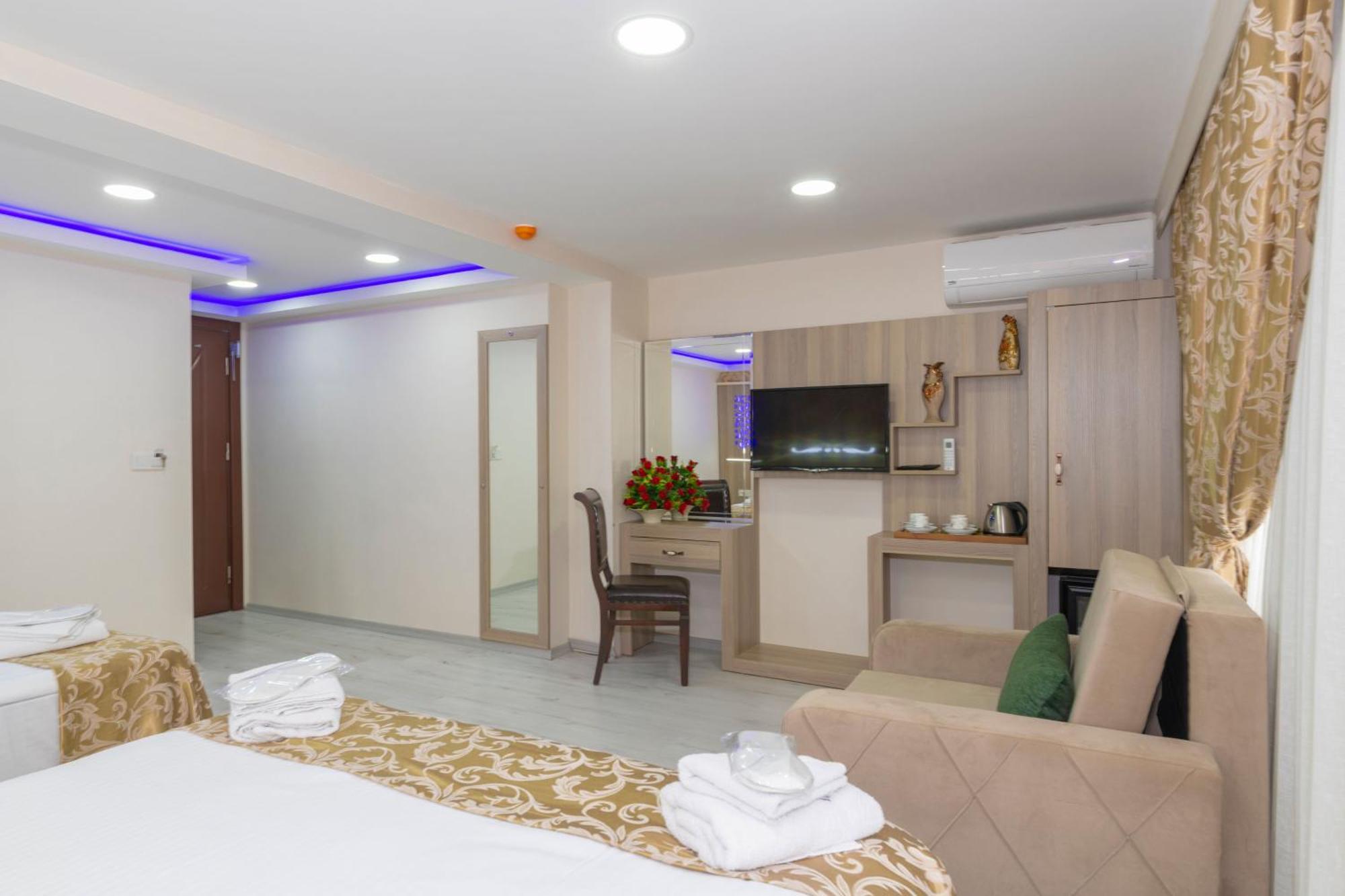 Hotel Raimond