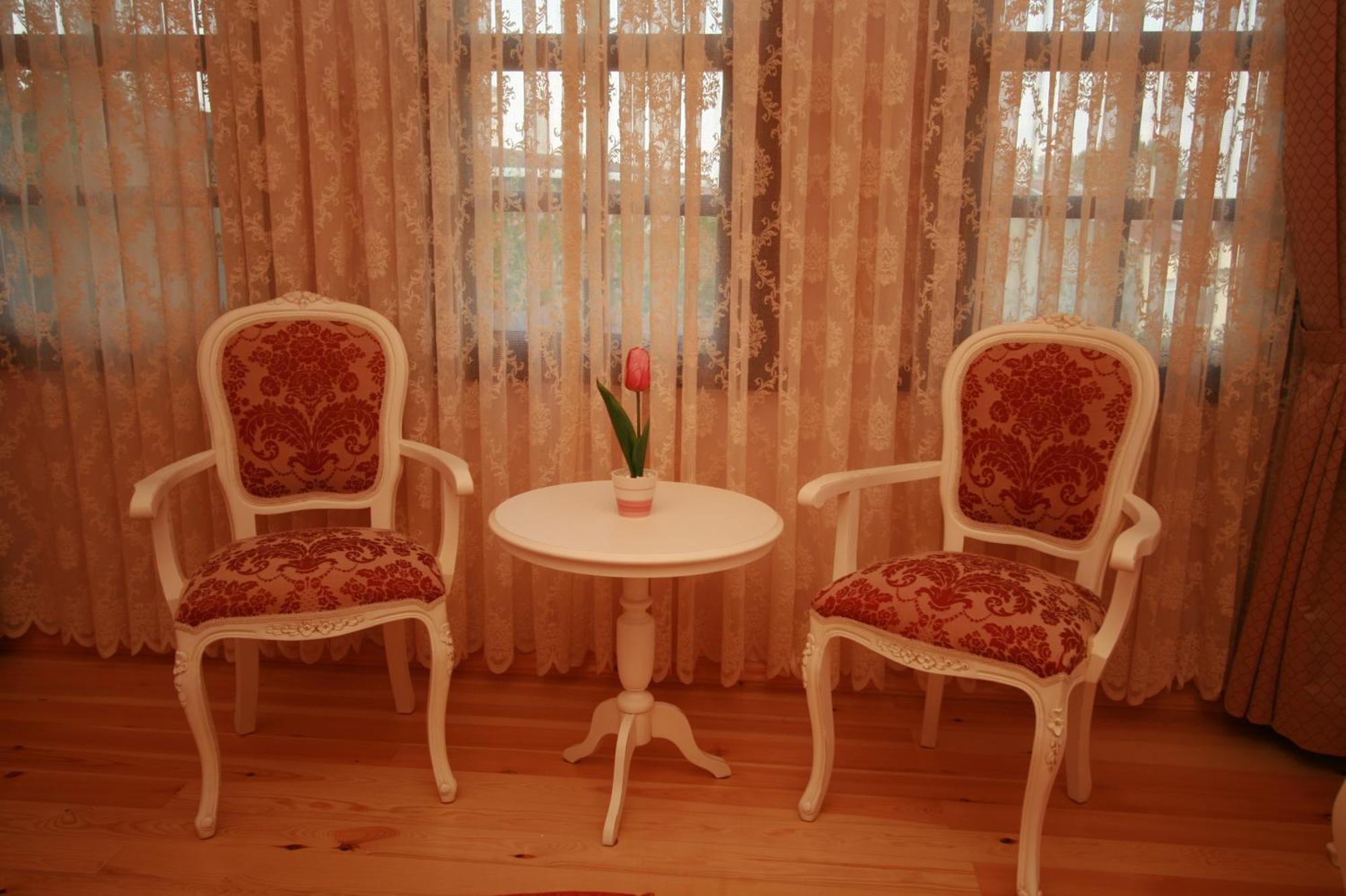 Esans - Special Category Hotel 3*