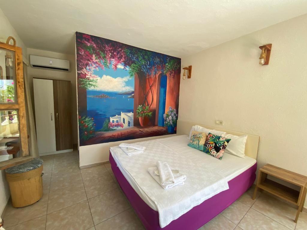 Apartment Hakan