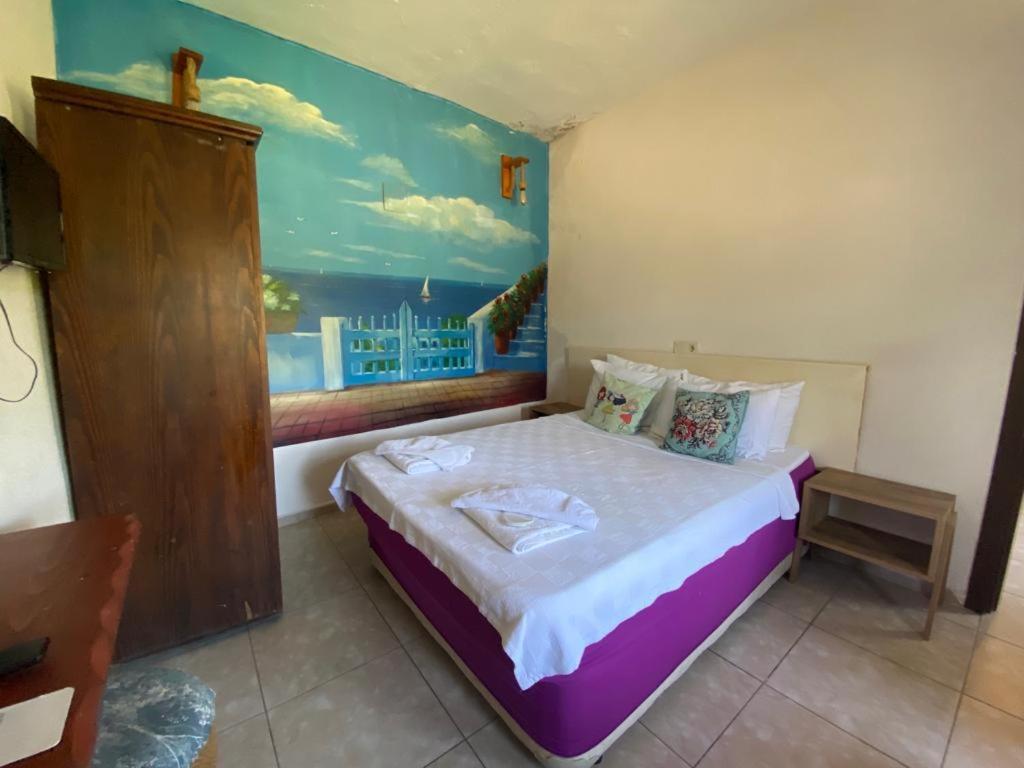 Hakan Apartment *