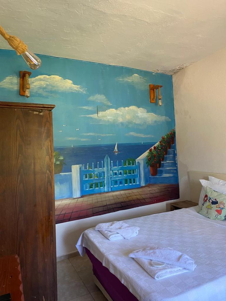 Apartment Hakan