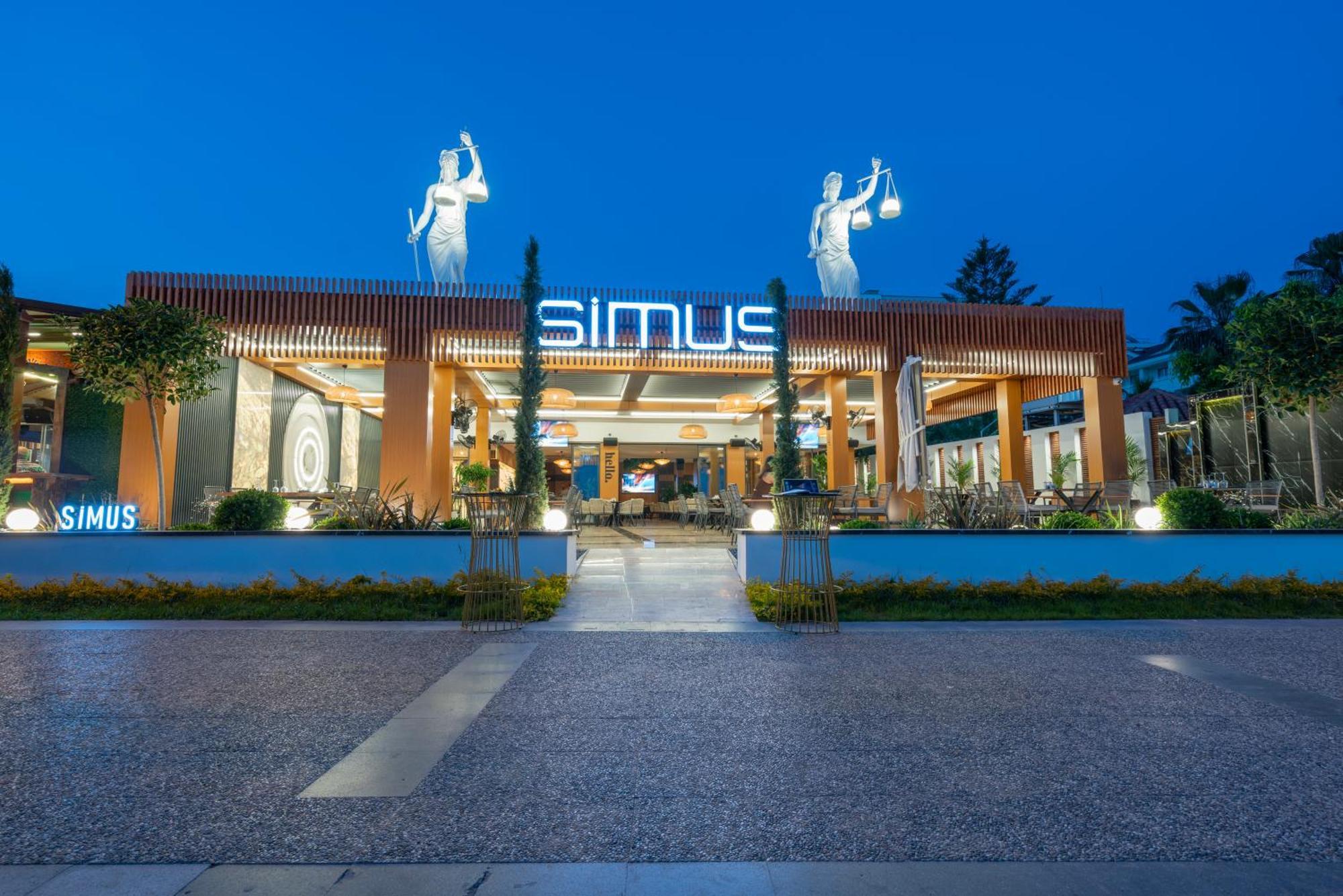 Simus