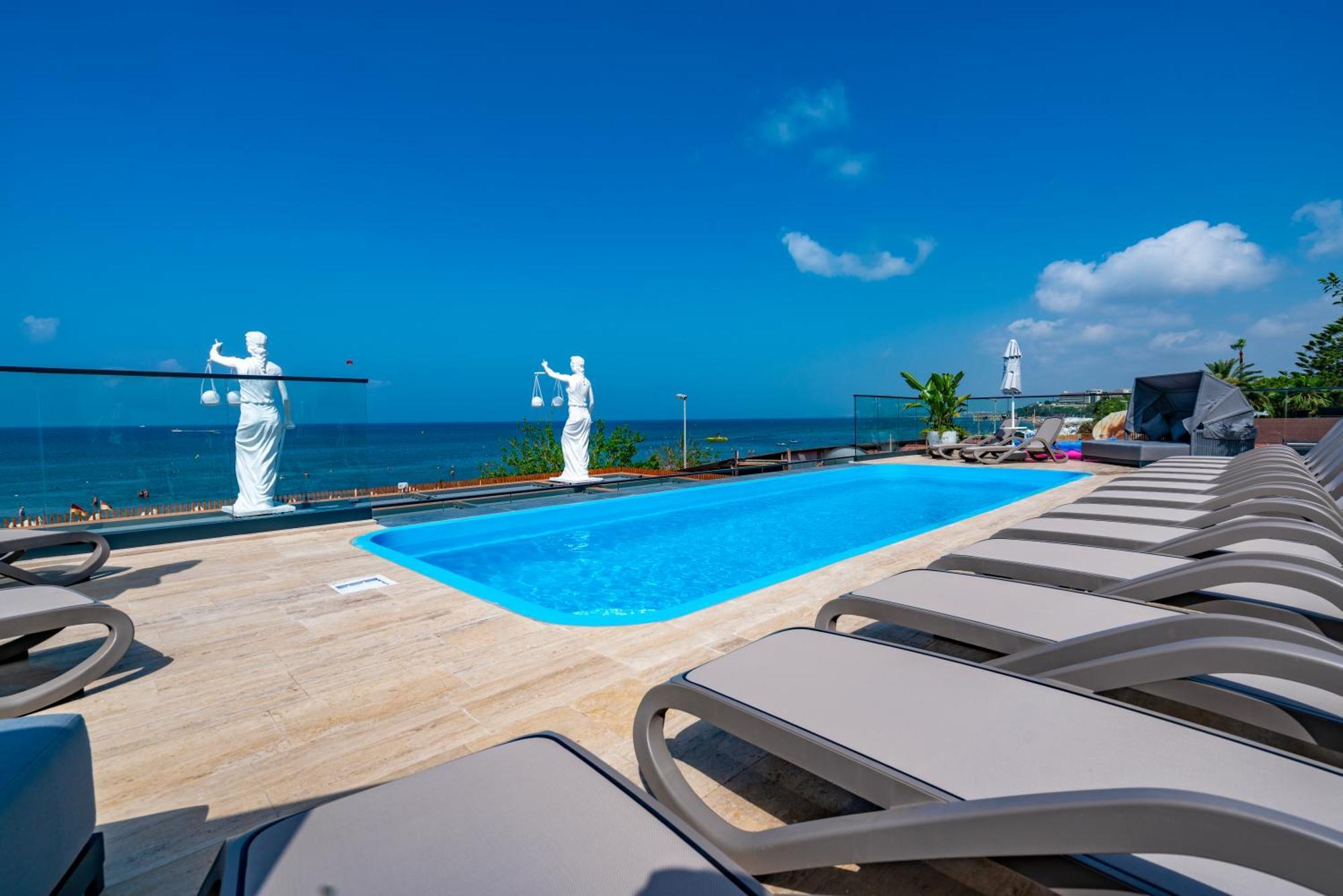 Hotel Simus