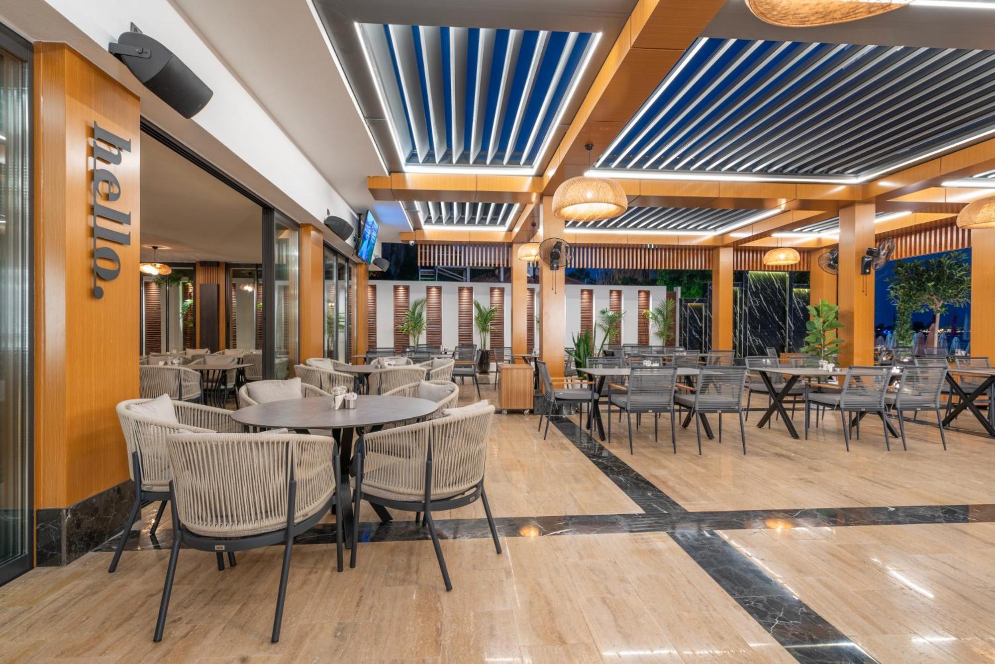 Simus Hotel
