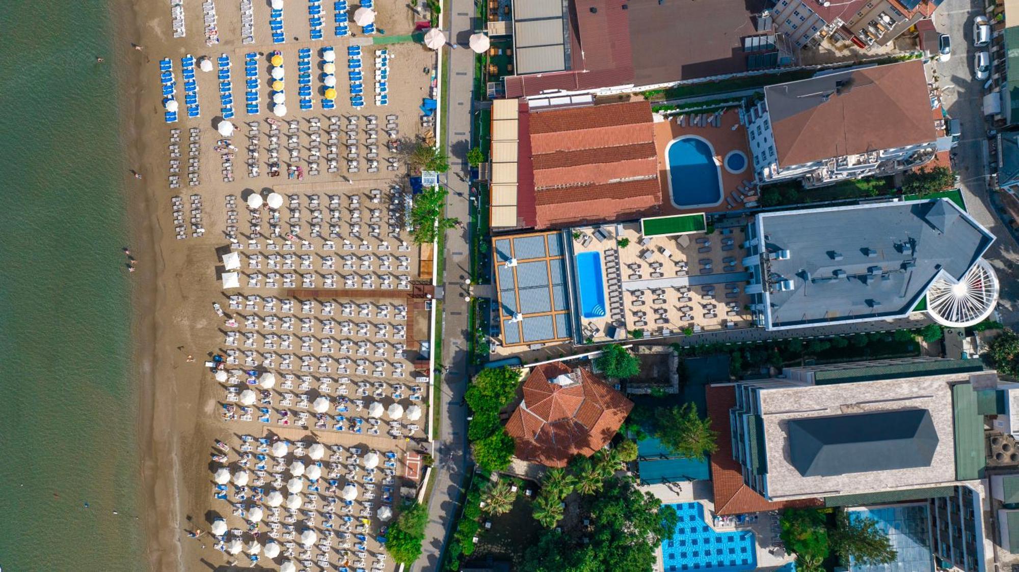 Simus Hotel