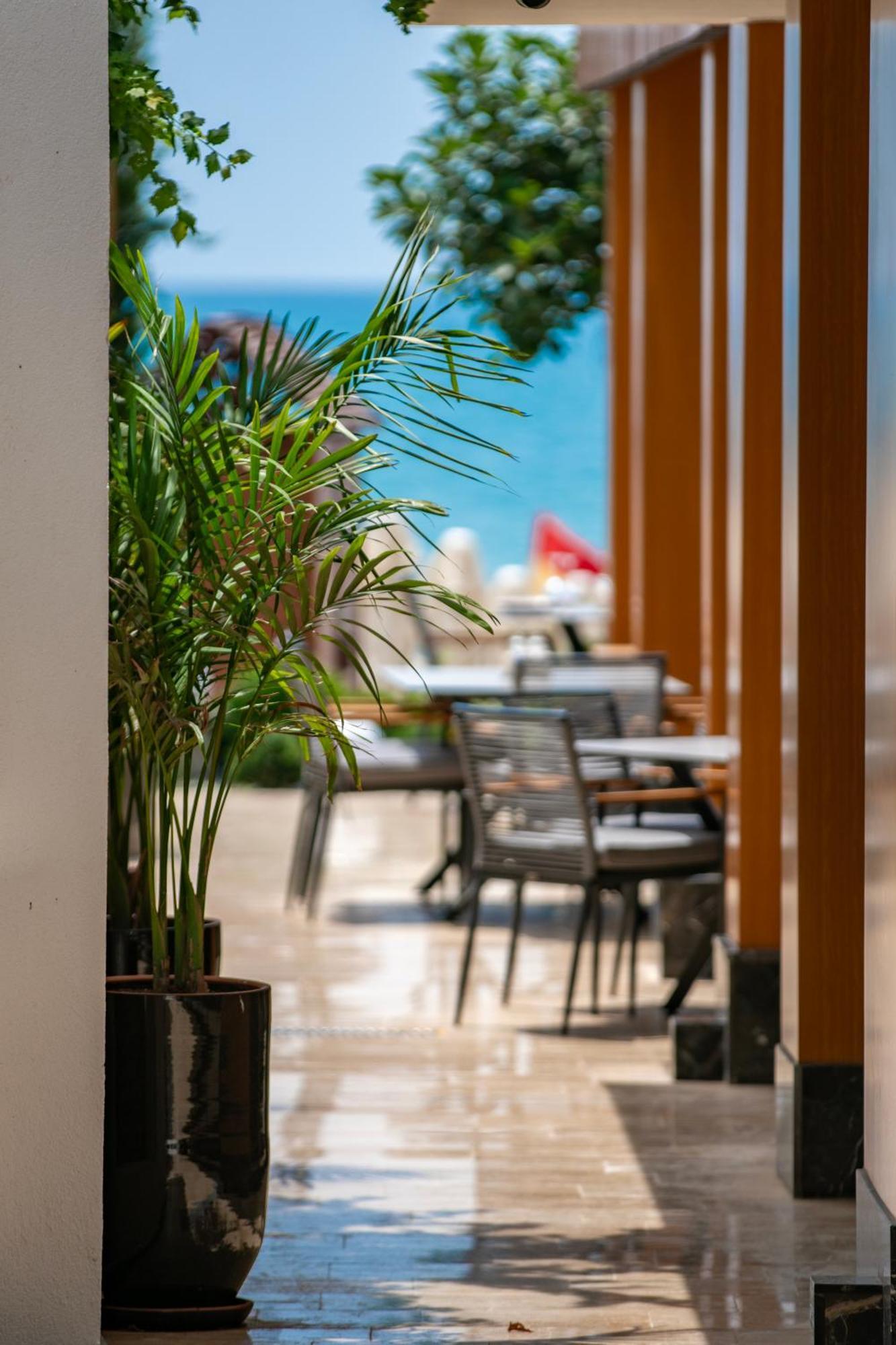 Hotel Simus 2*
