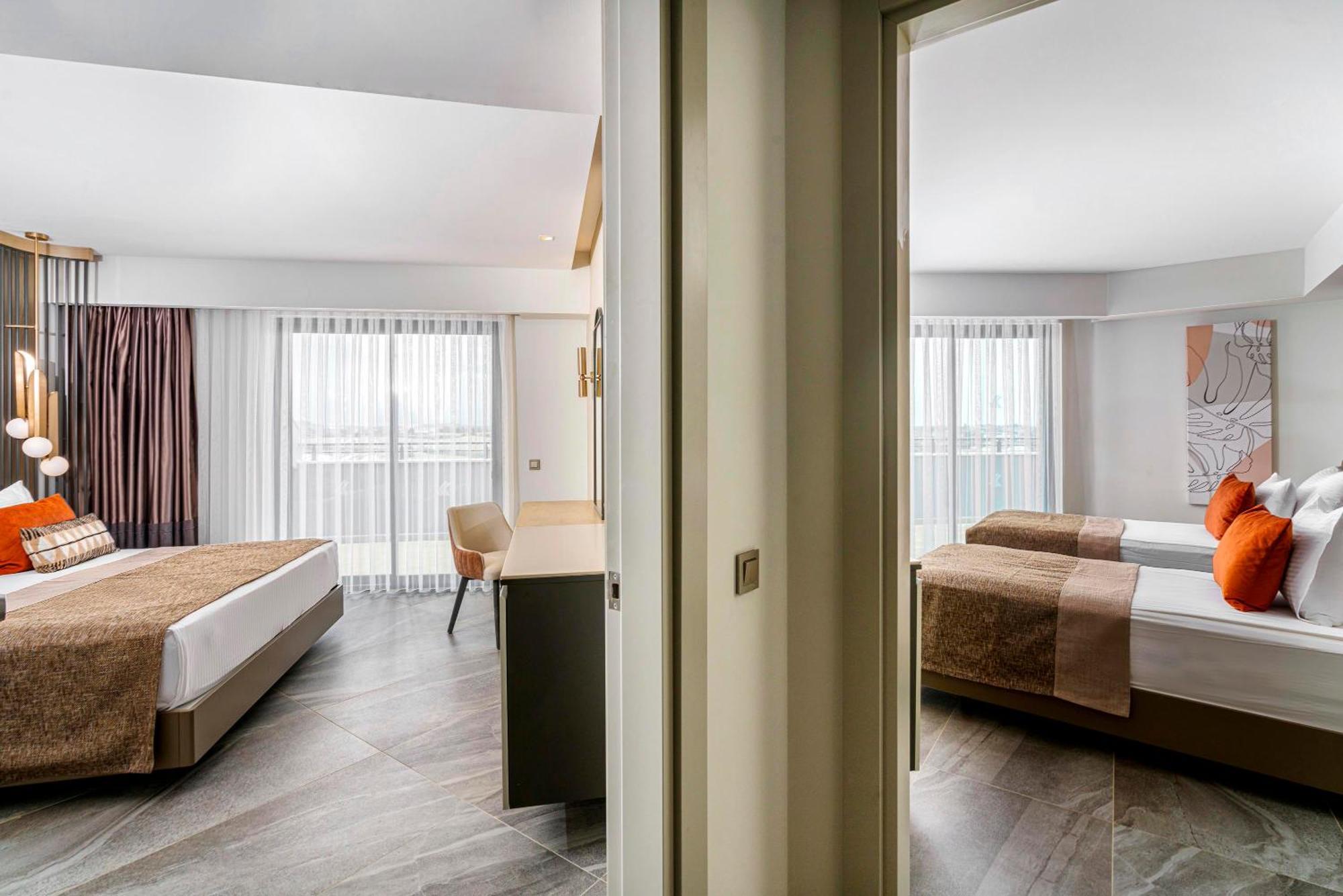 Calyptus Kirman Premium Hotel
