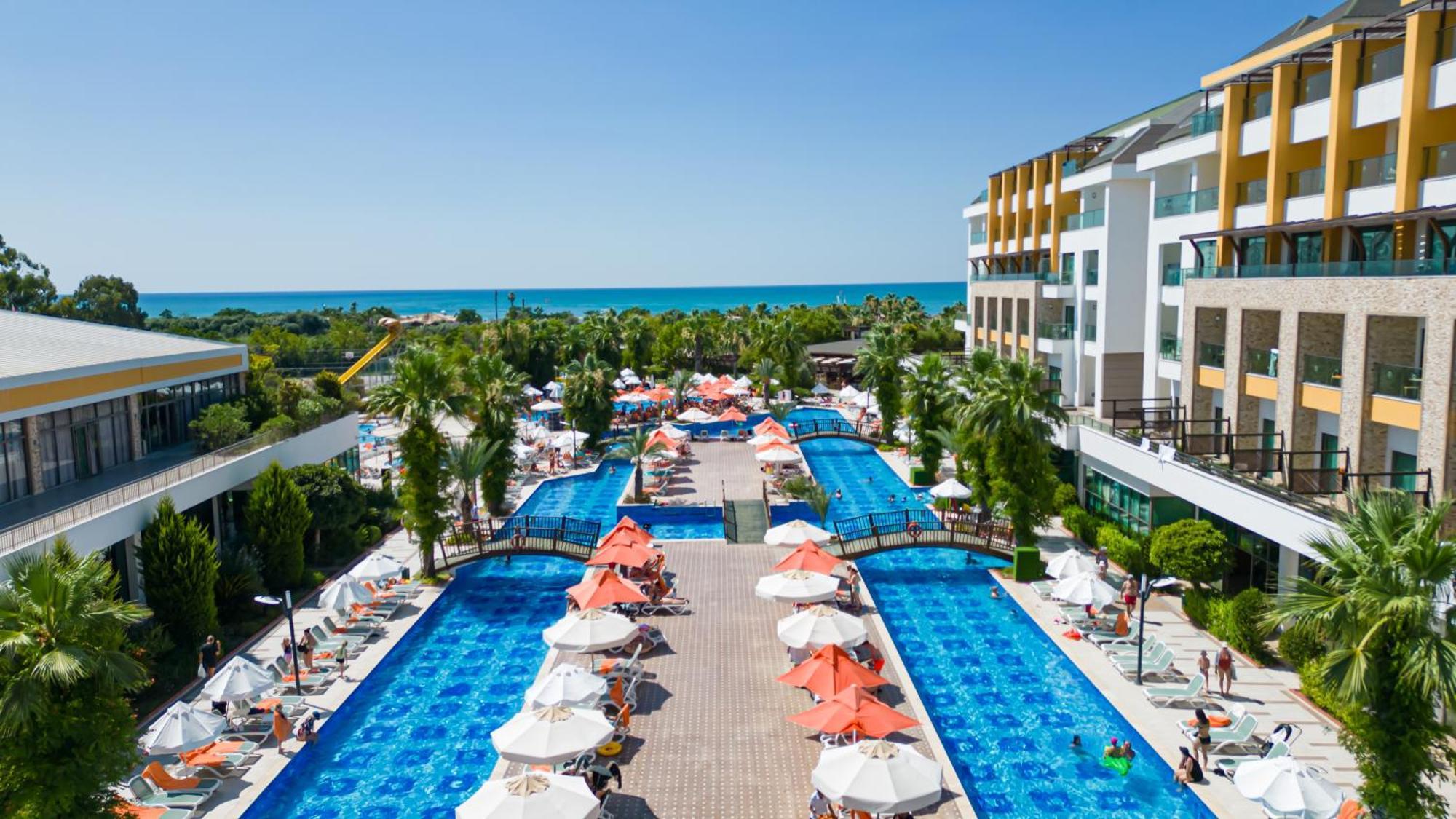 Port Nature Luxury