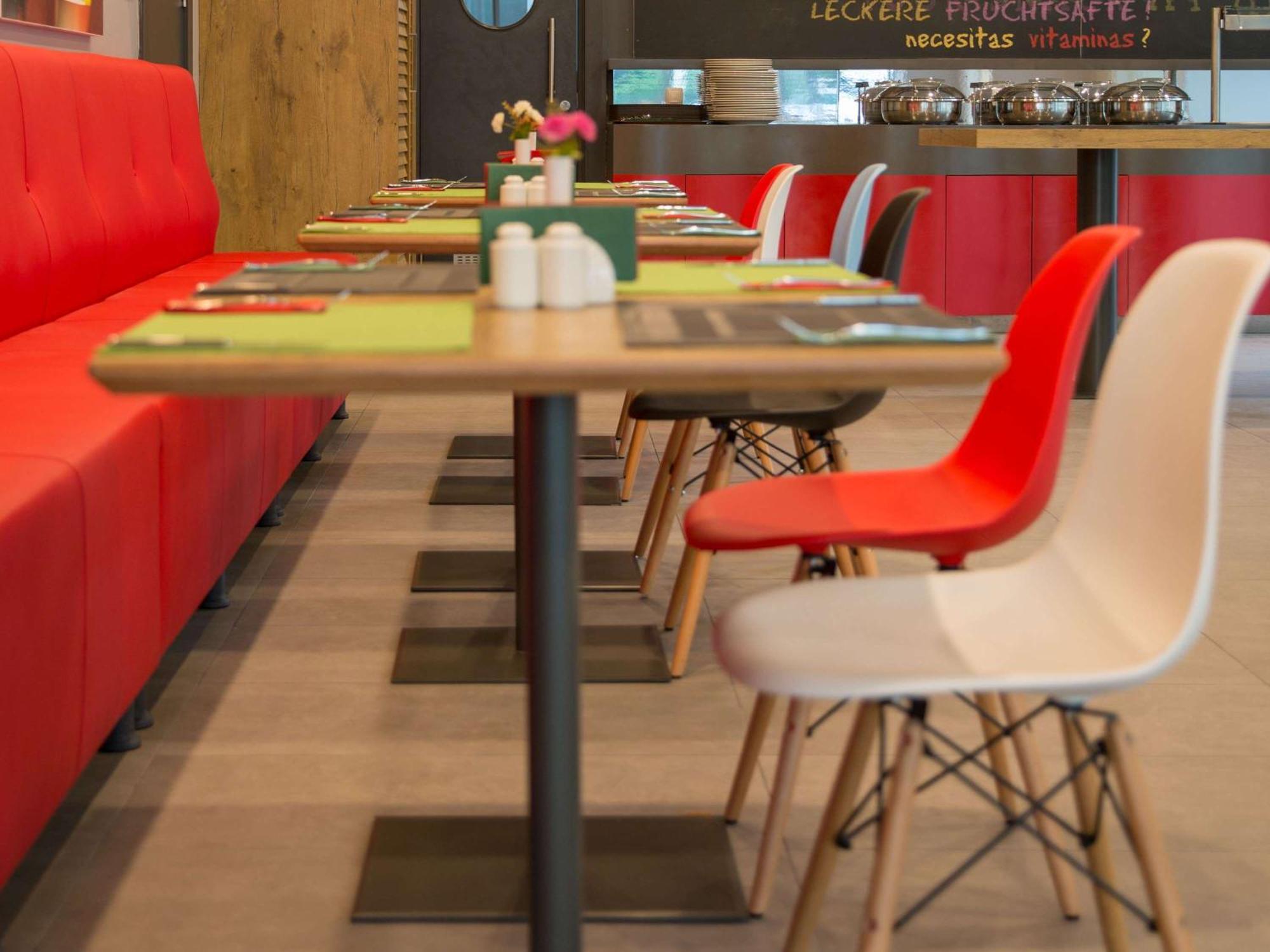 Ibis West Istanbul
