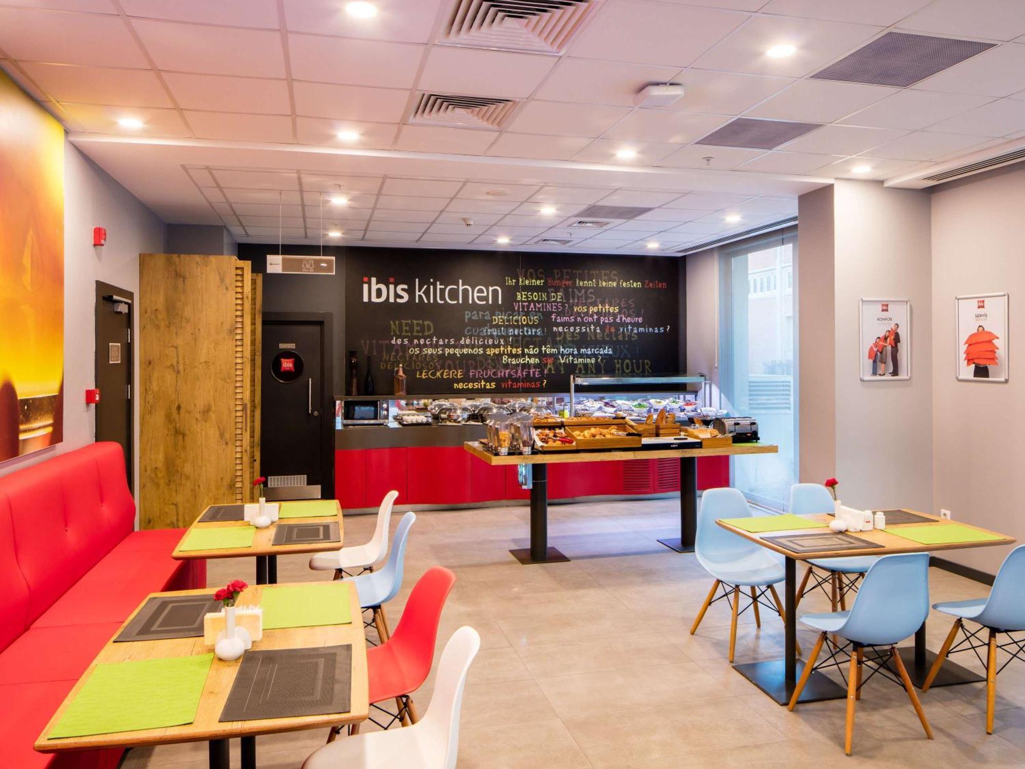 Ibis West 3* Istanbul