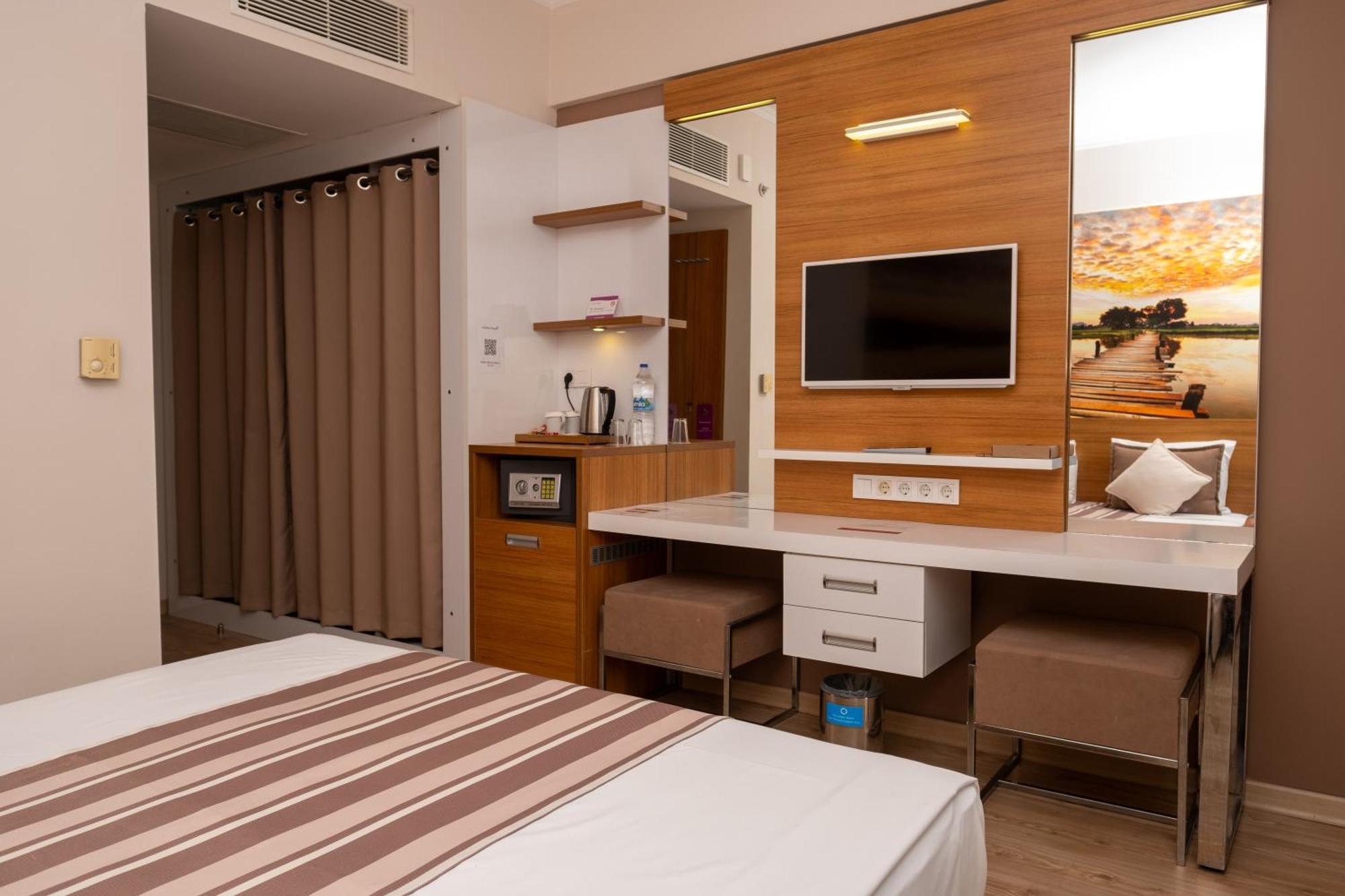 Hotel Village Tuerkiye 4*