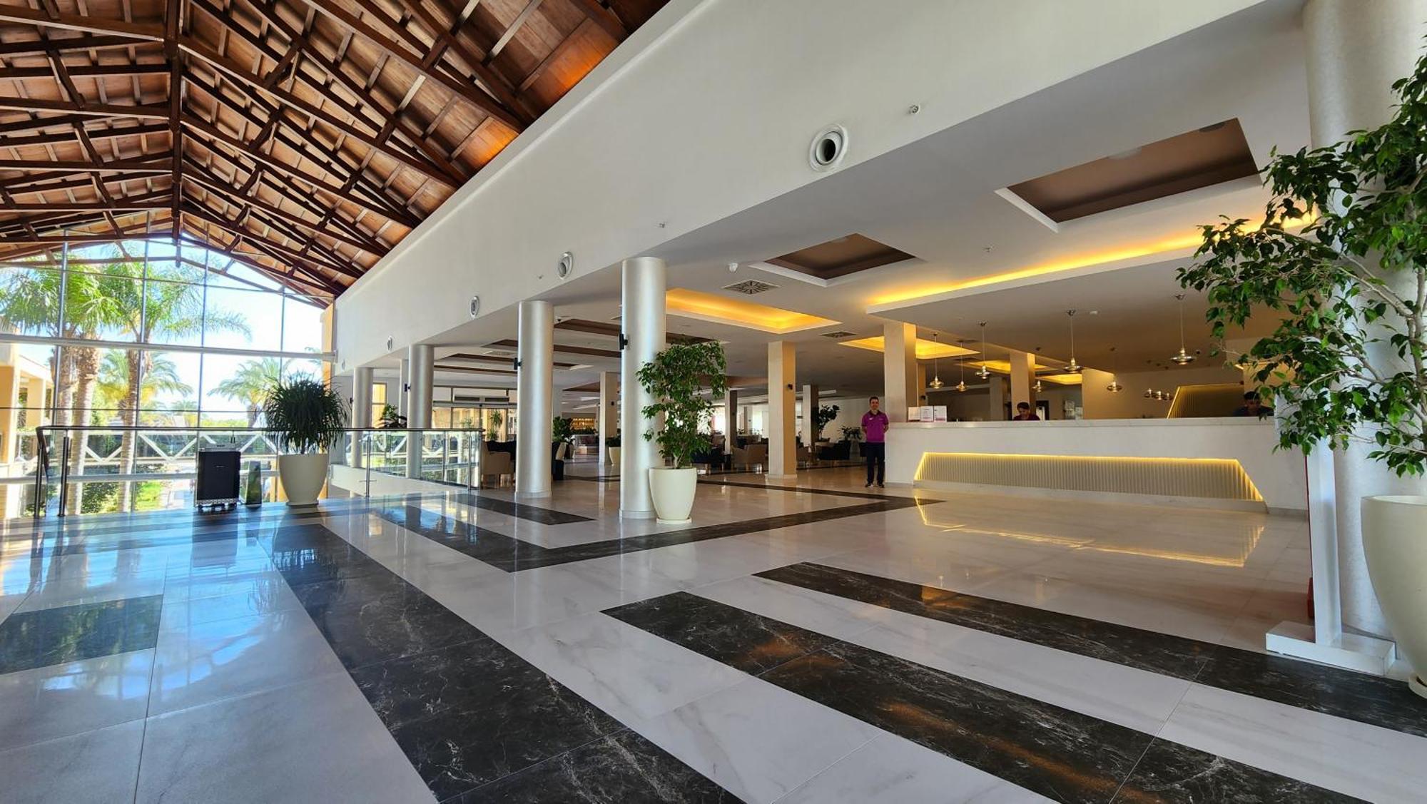 Village Tuerkiye 4* Dalaman