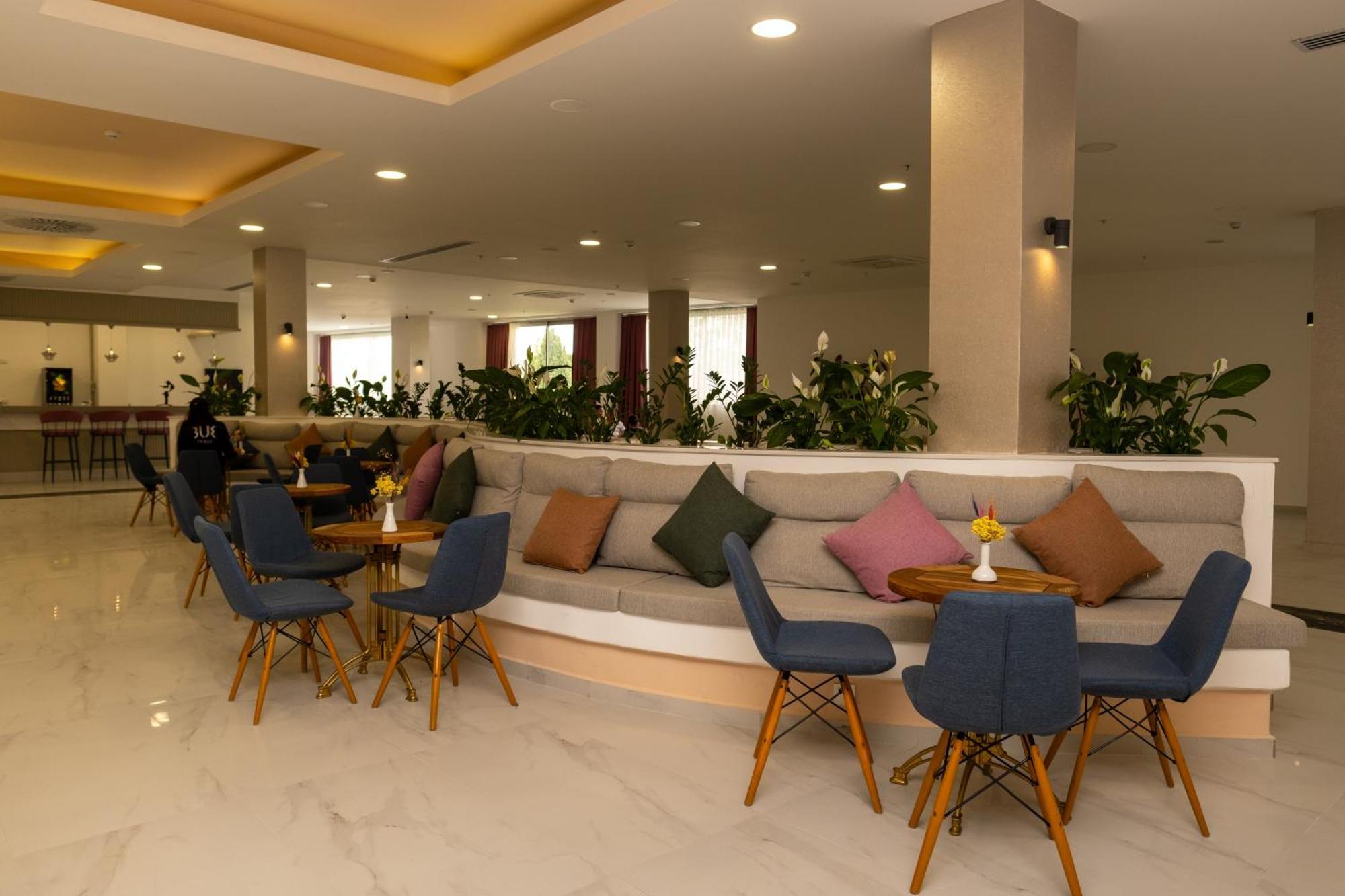 Hotel Village Tuerkiye Dalaman