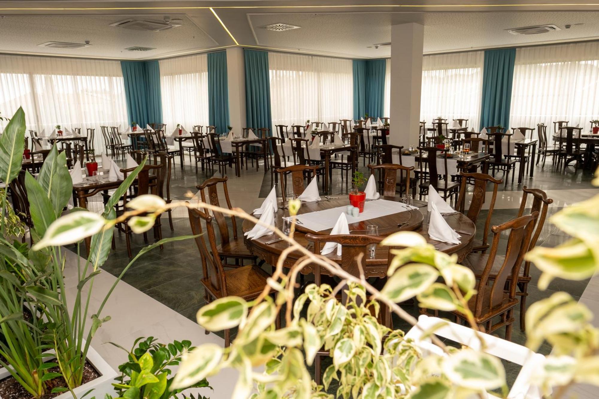 Village Tuerkiye Hotel Dalaman