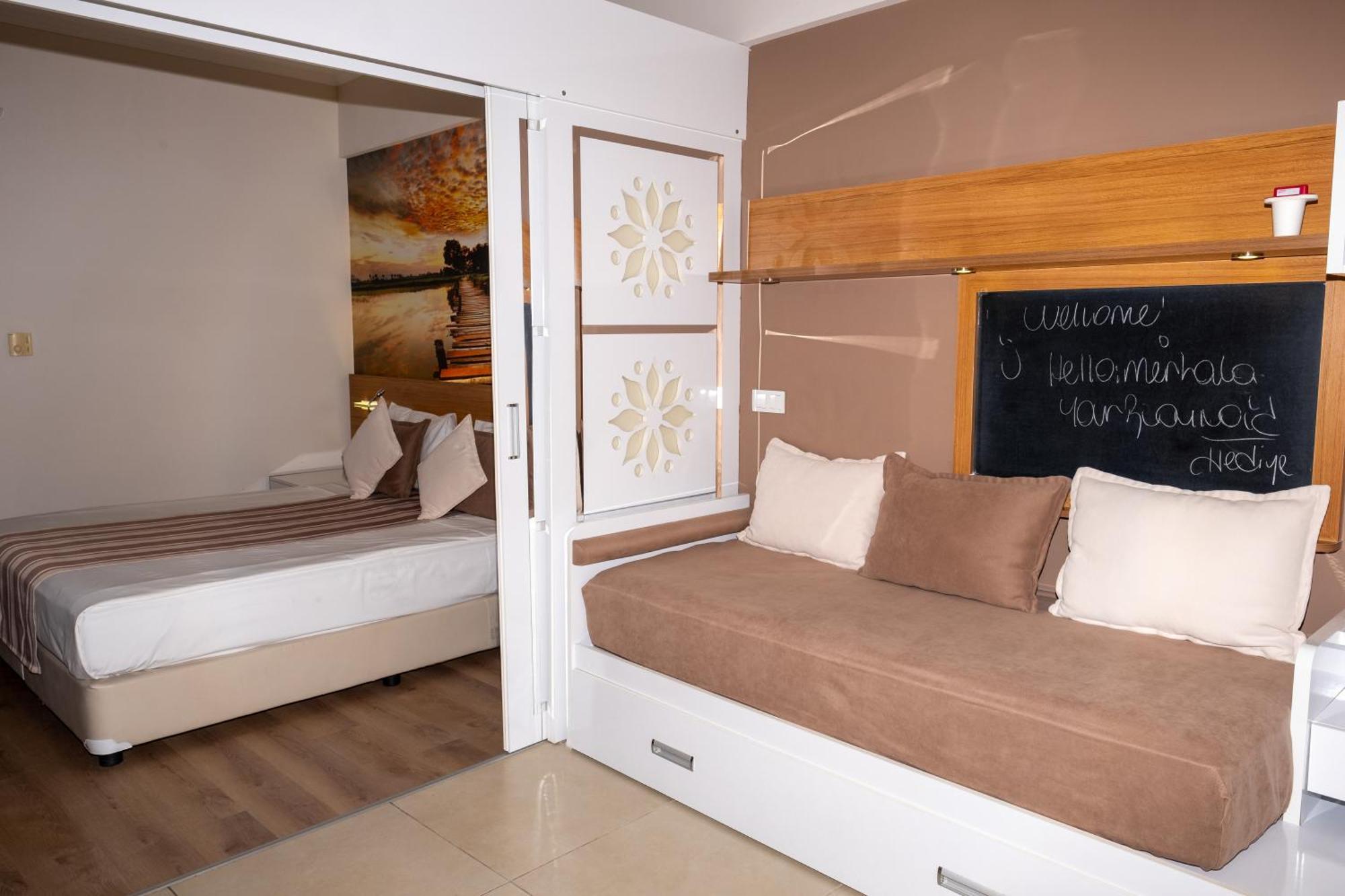 Hotel Village Tuerkiye 4*