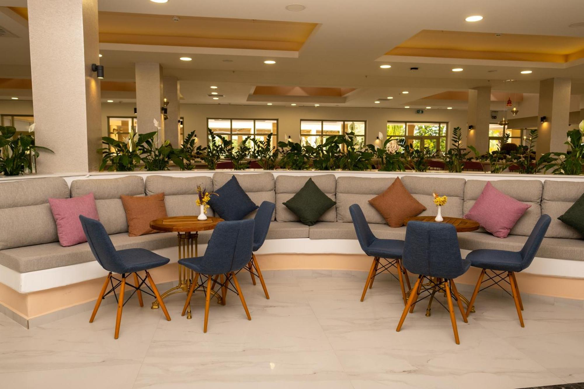 Village Tuerkiye Hotel Dalaman