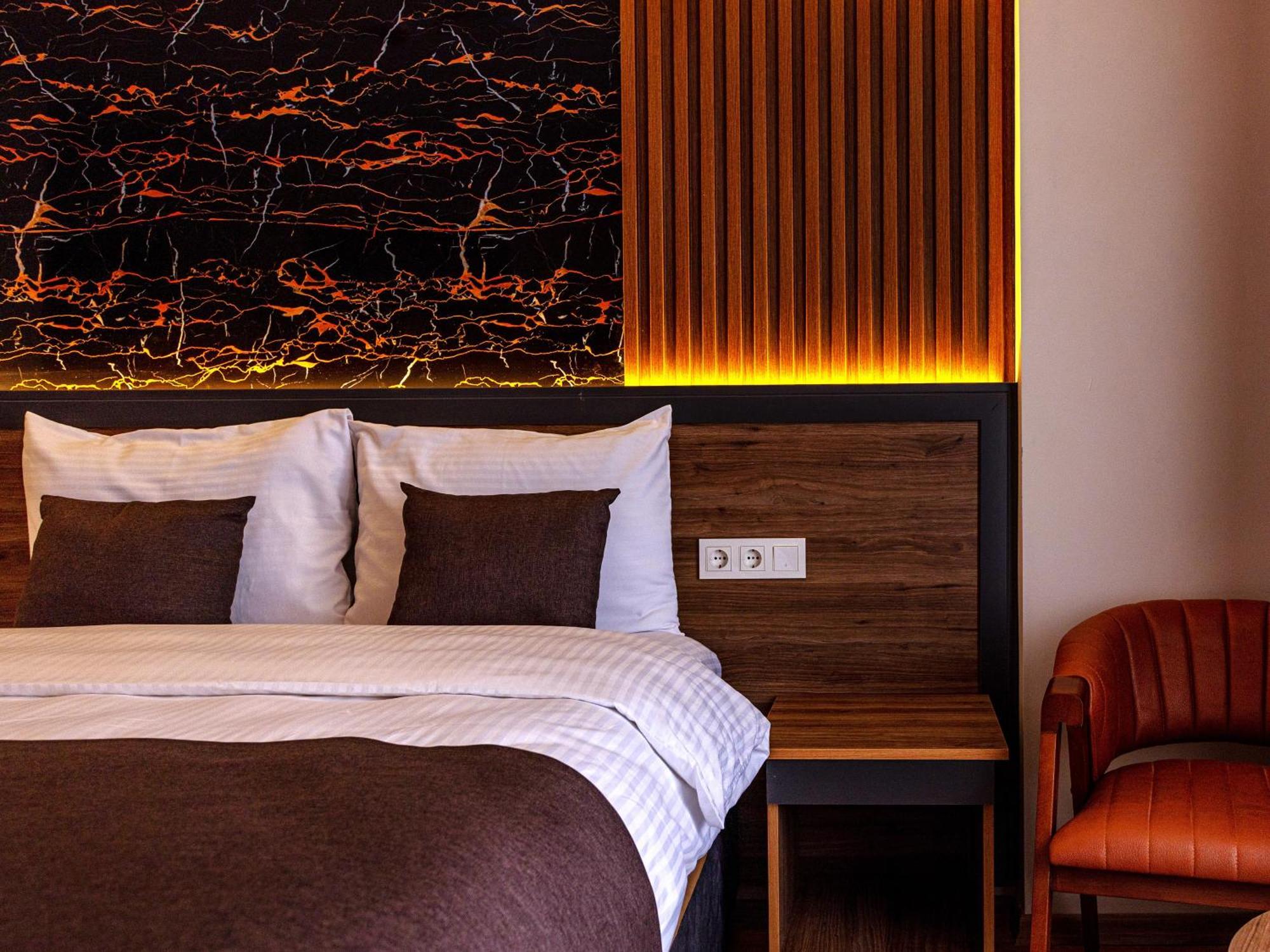 Elite Marmara Boutique Sultanahmet Hotel Istanbul