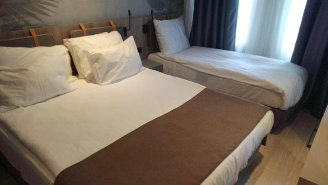 Hotel Alessia