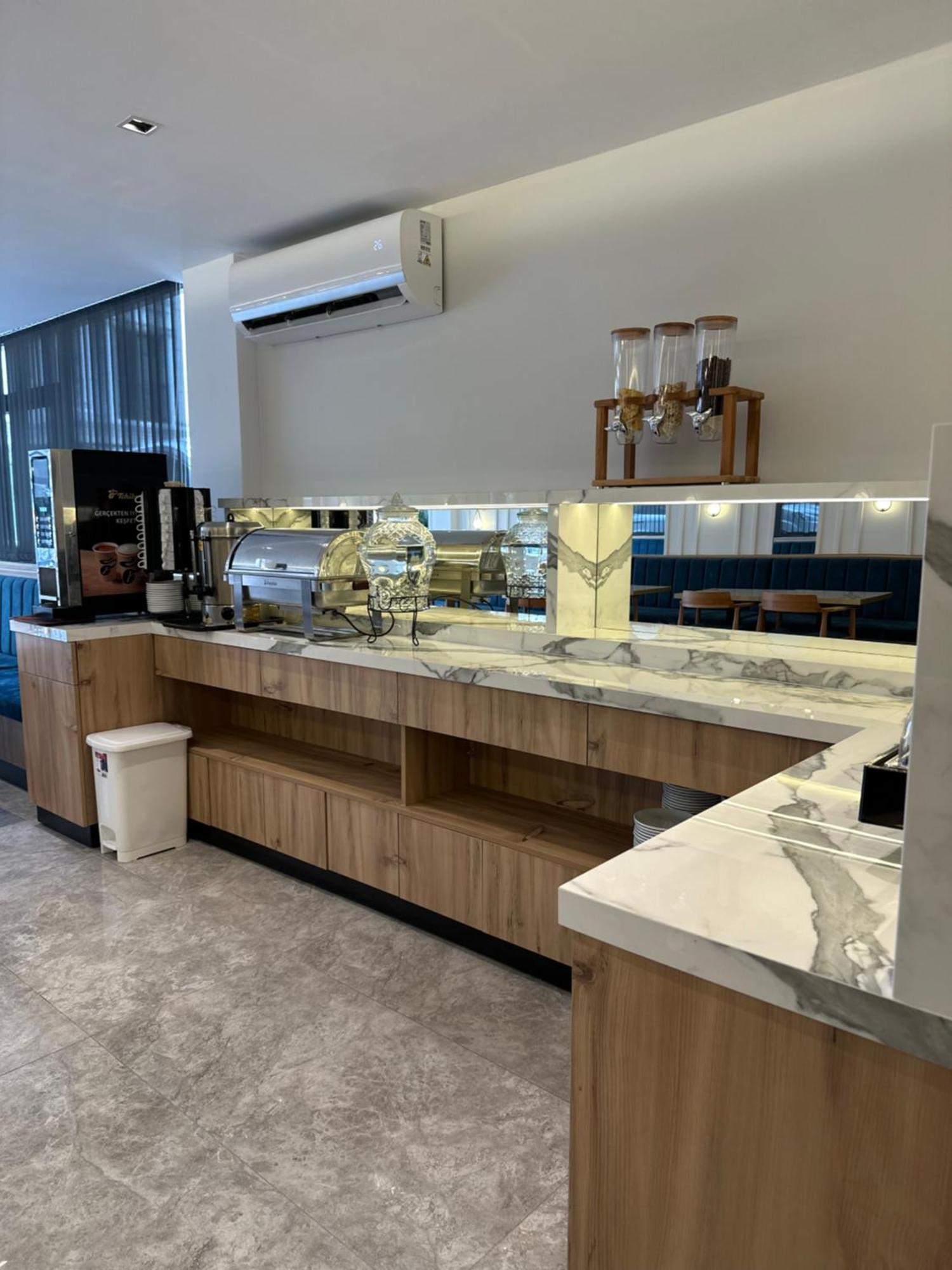Hotel Boutique Dedem Sultanahmet