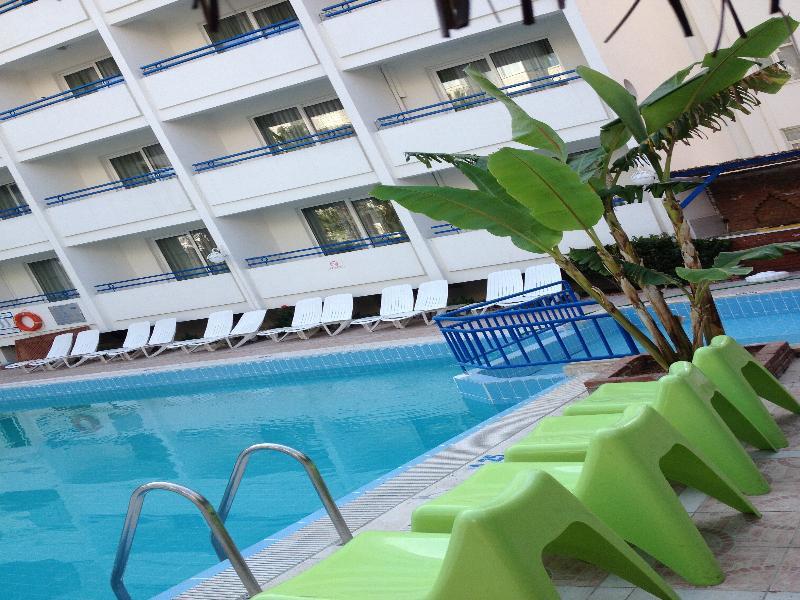 Hotel Sesin