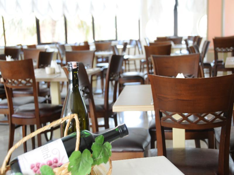 Sesin Hotel Marmaris