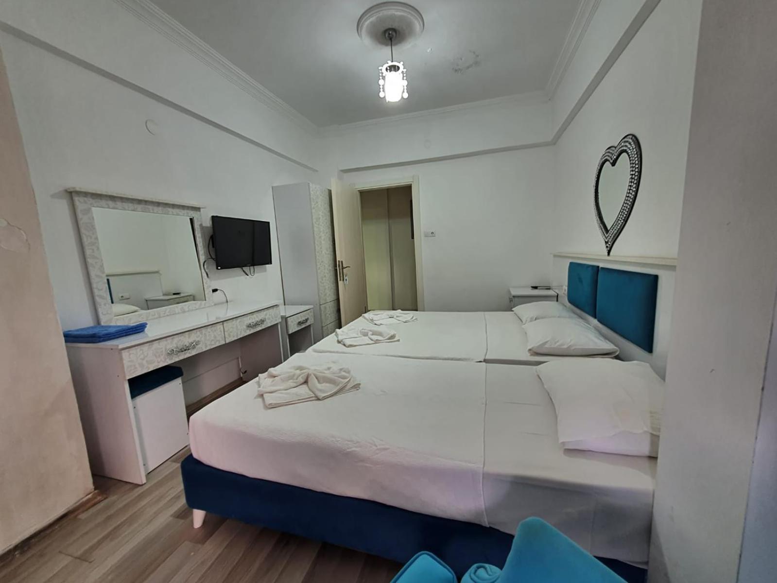 Hotel Alis Hotel Fethiye