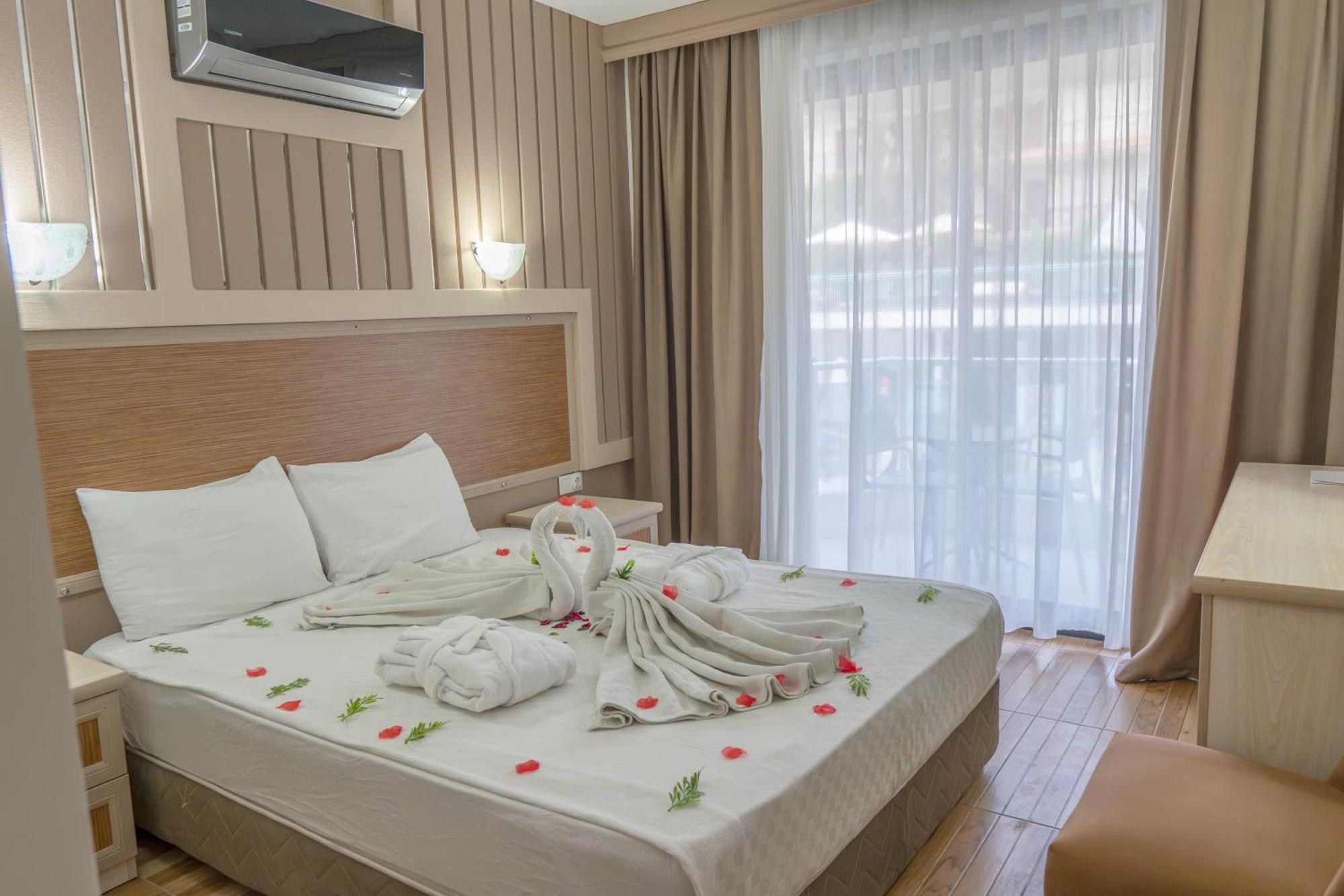 Hotel Mr Crane Kemer