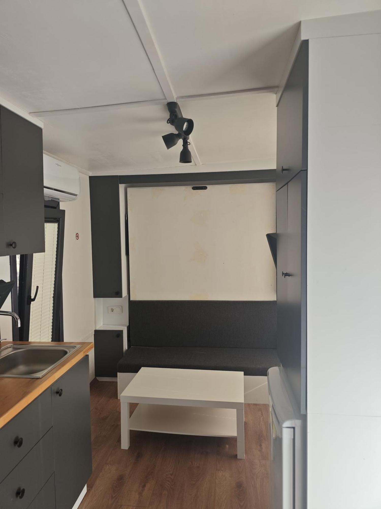 Campsite Tiny Mini House Dalaman